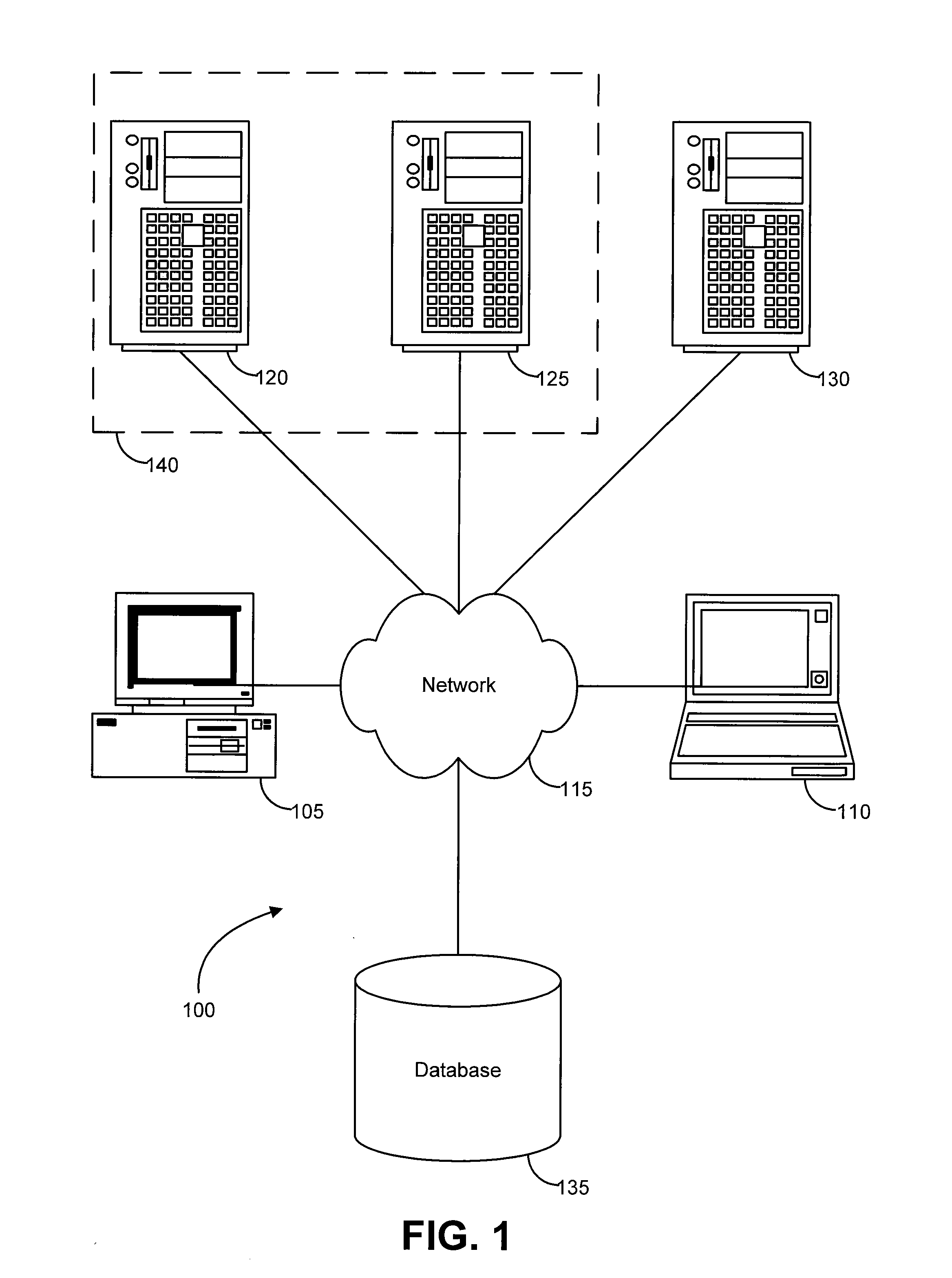 Call control enabler abstracted from underlying network technologies