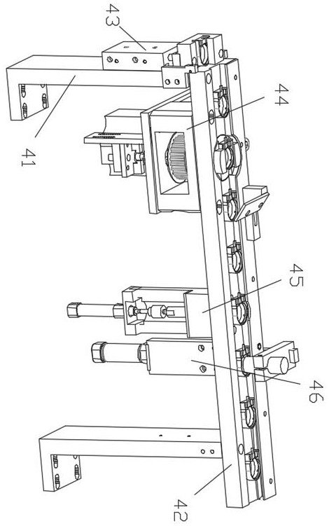 Automatic assembling technology for automobile buzzer