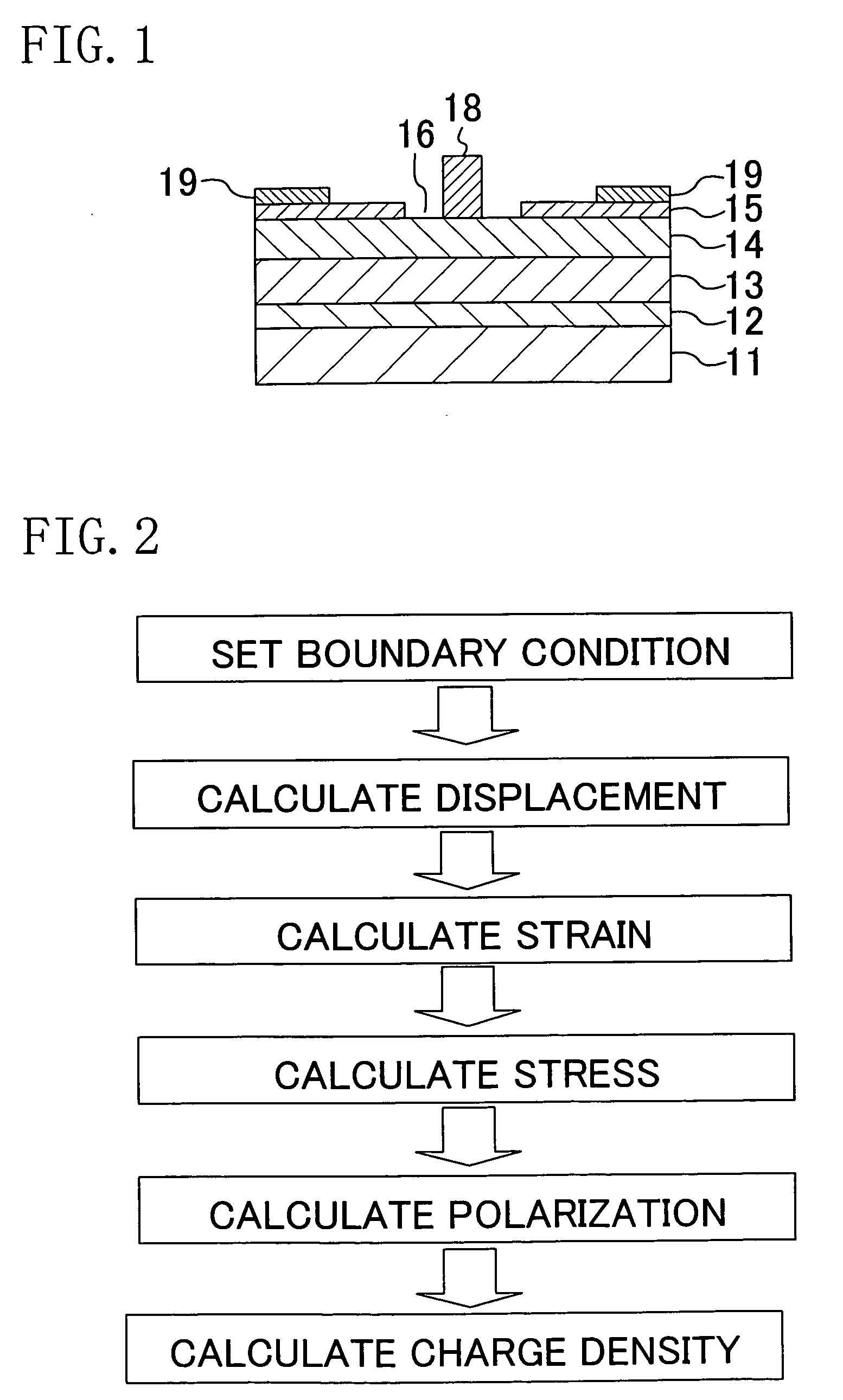 Field effect transistor