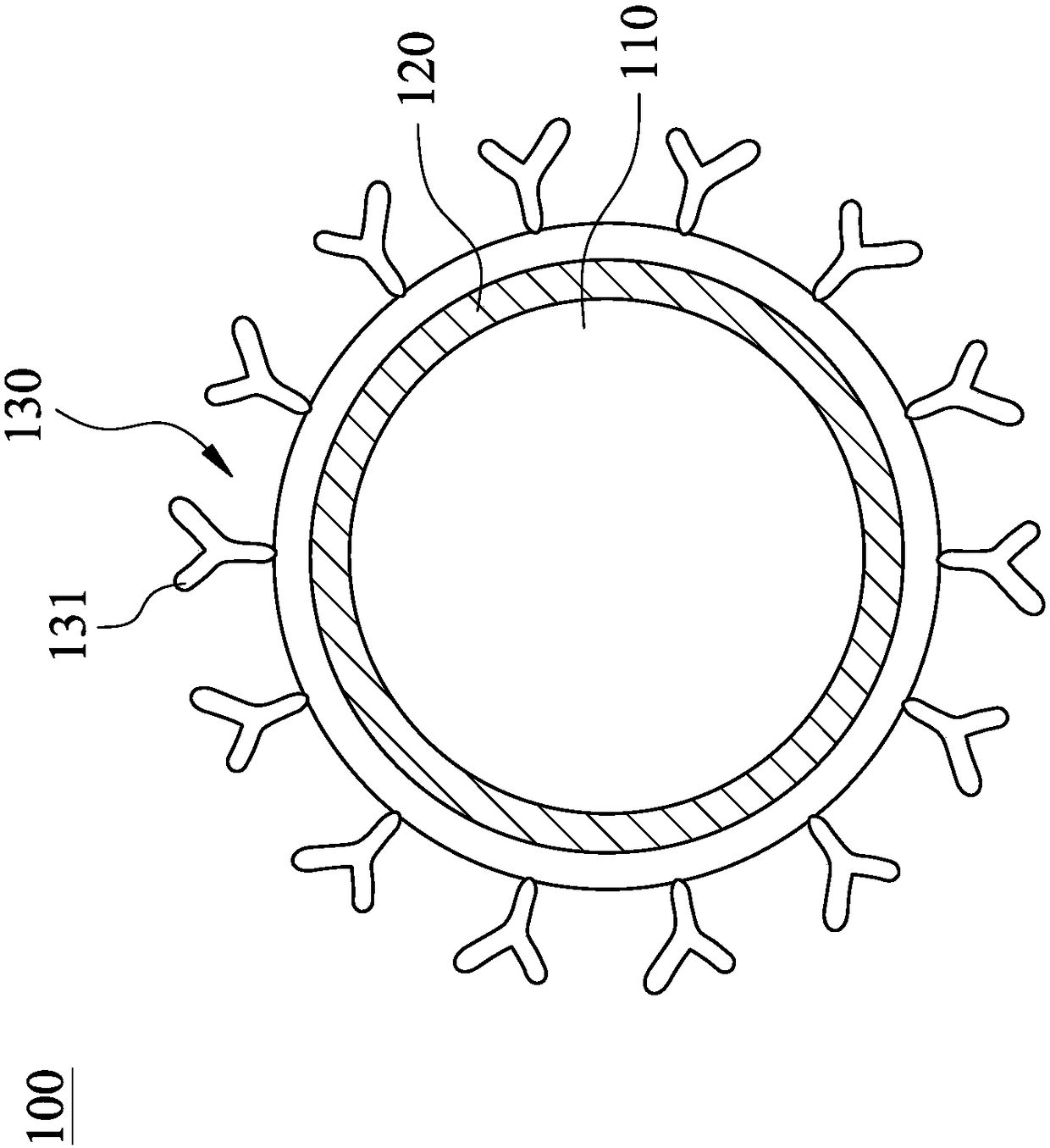 Immunomagnetic composition, preparation method and use thereof, and kit for treating cancer