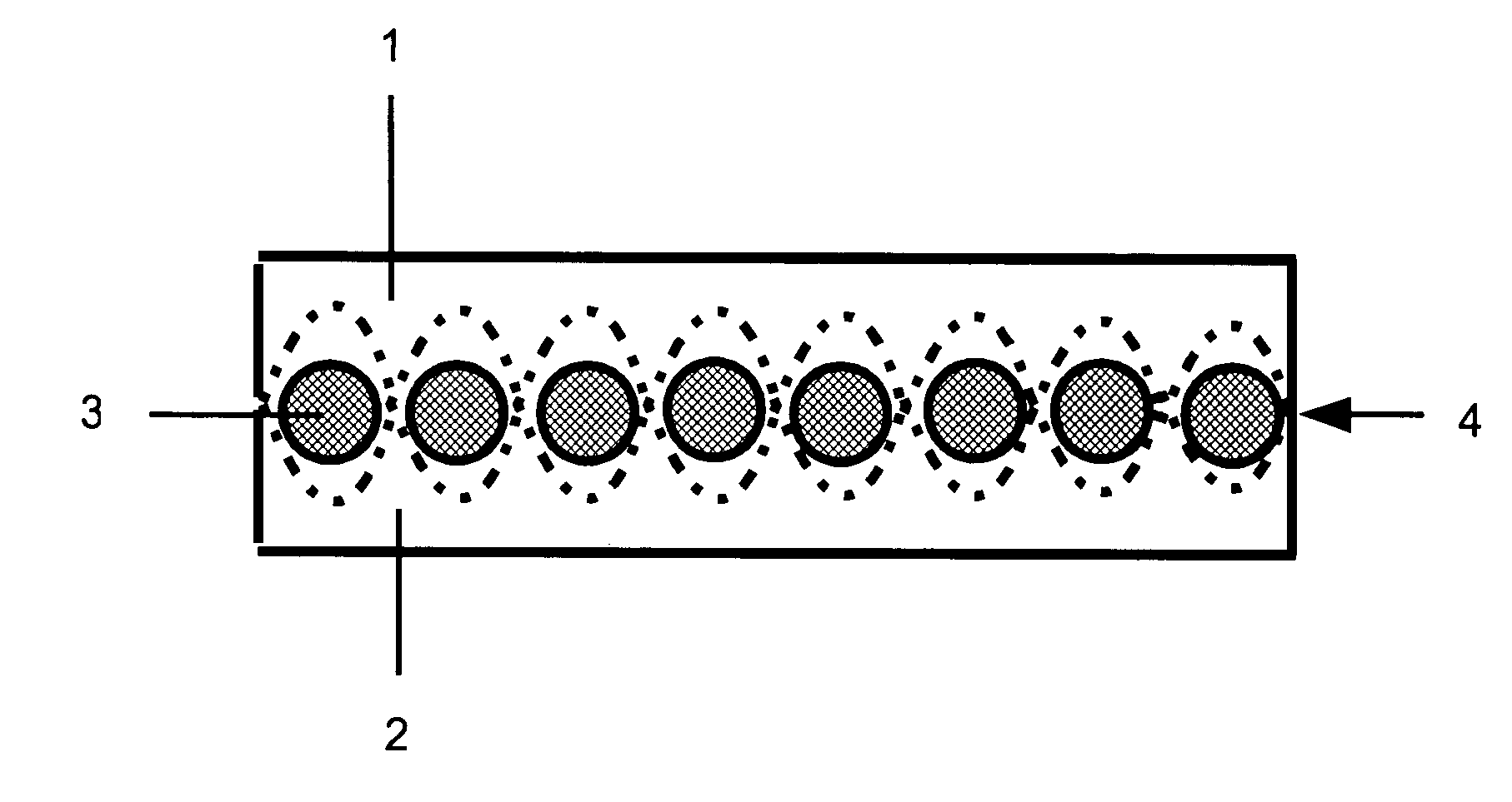 Turgor shaping. Control of shape and rigidity through the use of pressure transmitting channel patterns (hydraulic channel arrays).