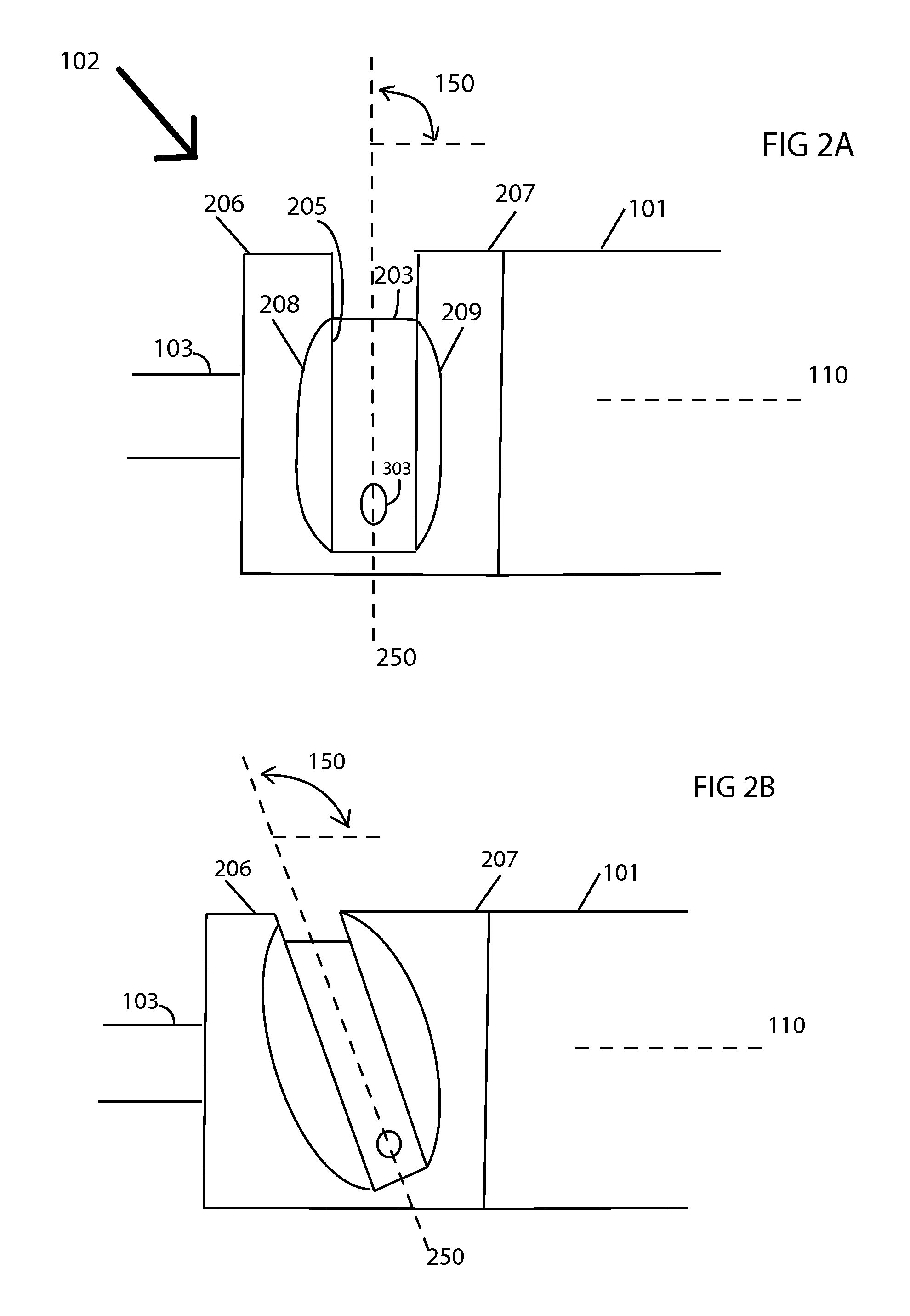 Ultrasound Probe for Laparoscopy