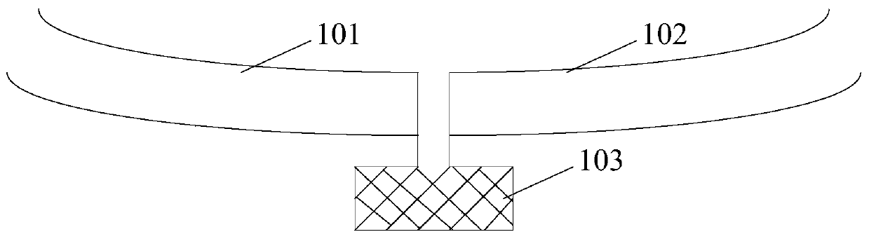 pavement drainage system