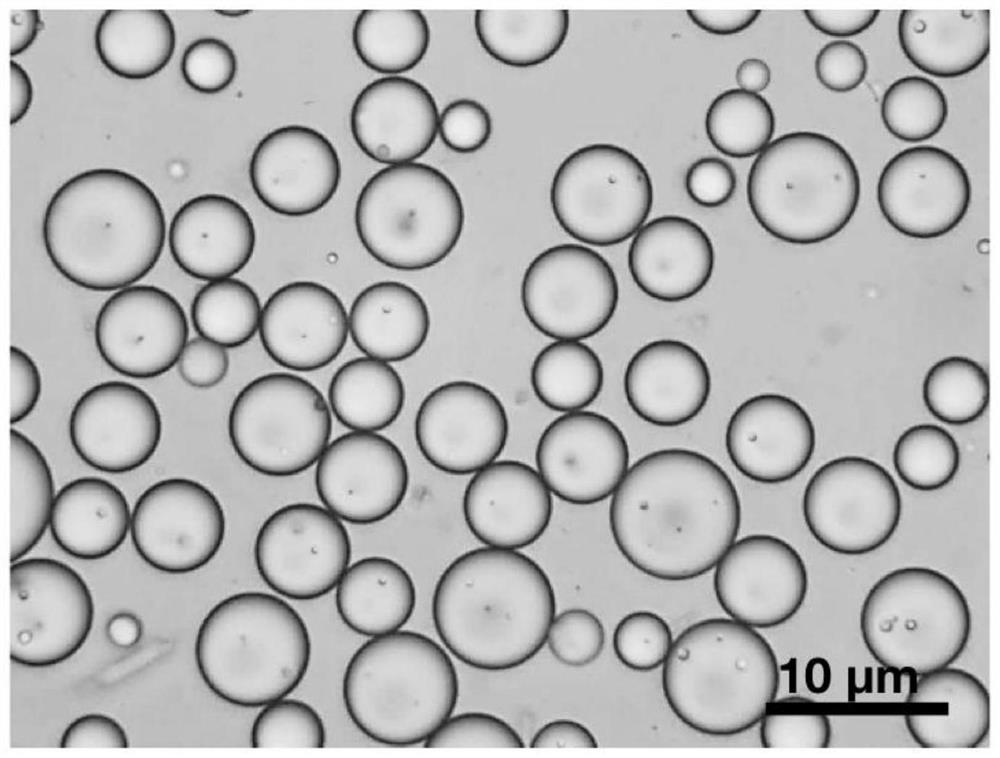 A kind of alkenyl succinic anhydride sizing agent and its preparation method and application