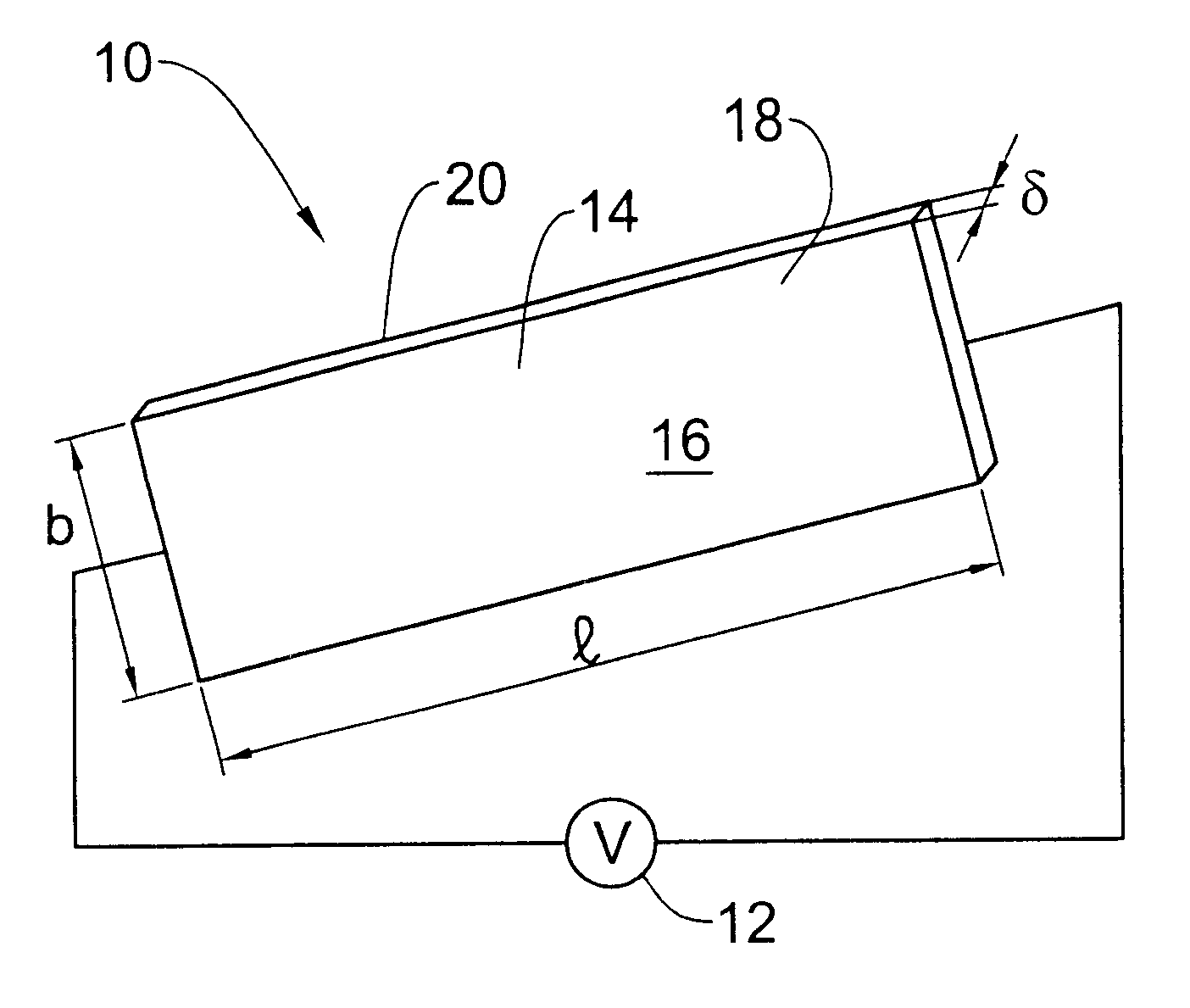 Electric heating devices and elements