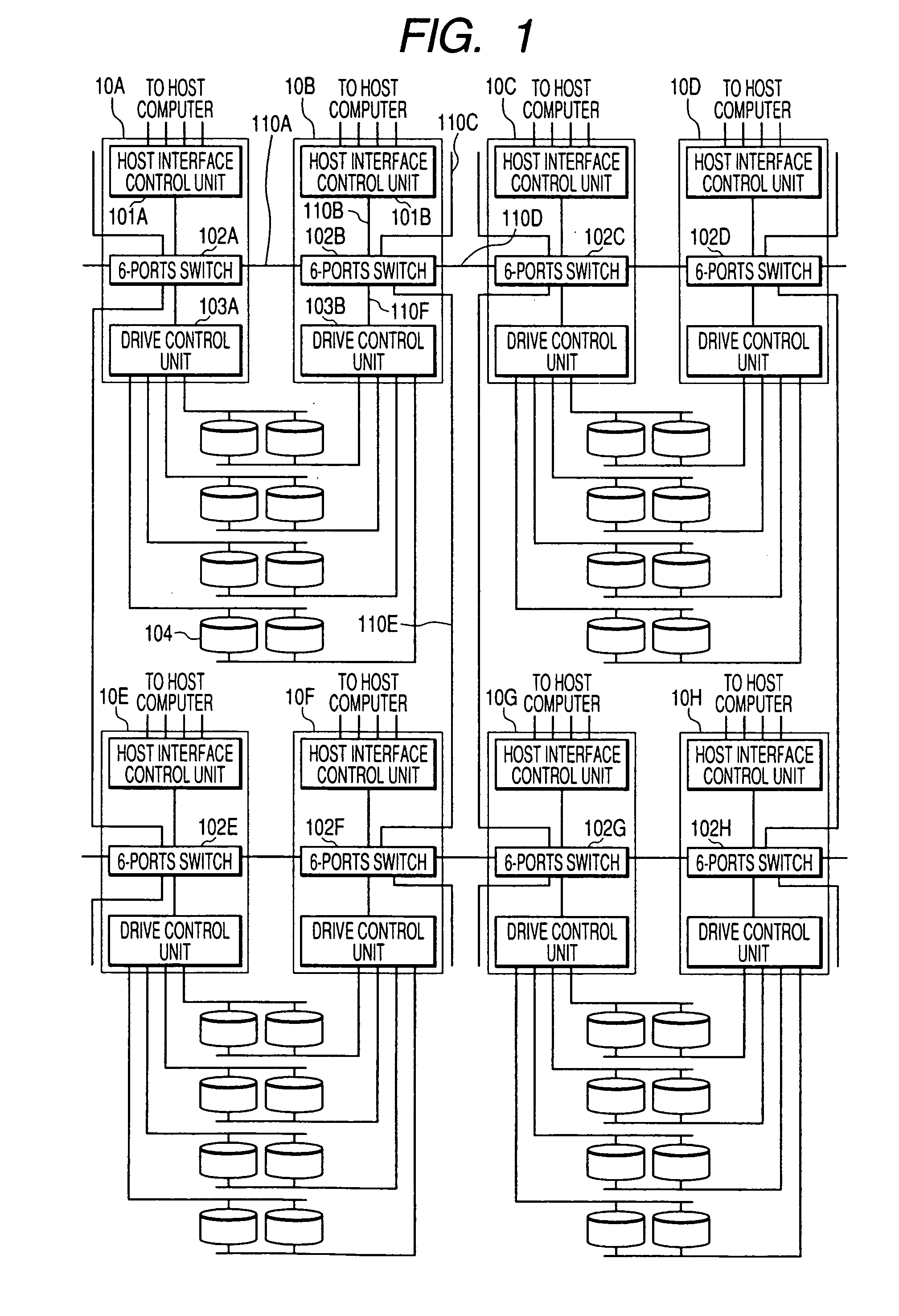 Storage system