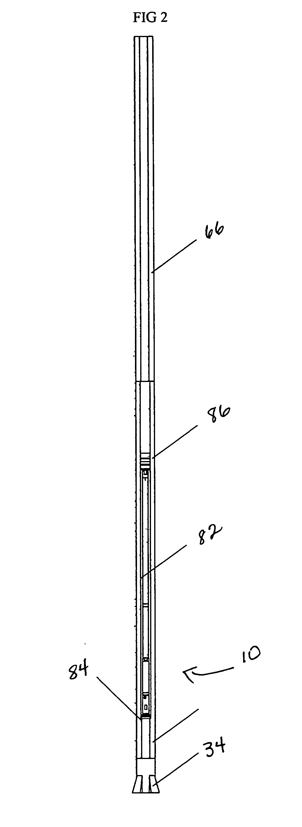 Measurement while drilling apparatus and method of using the same