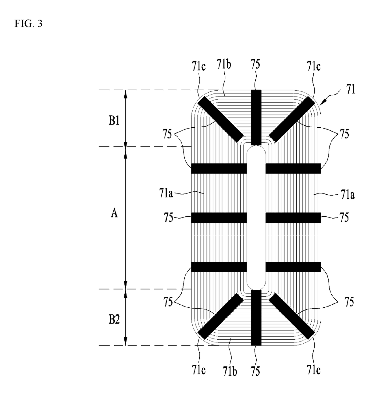 Laundry treatment apparatus and method of controlling the same