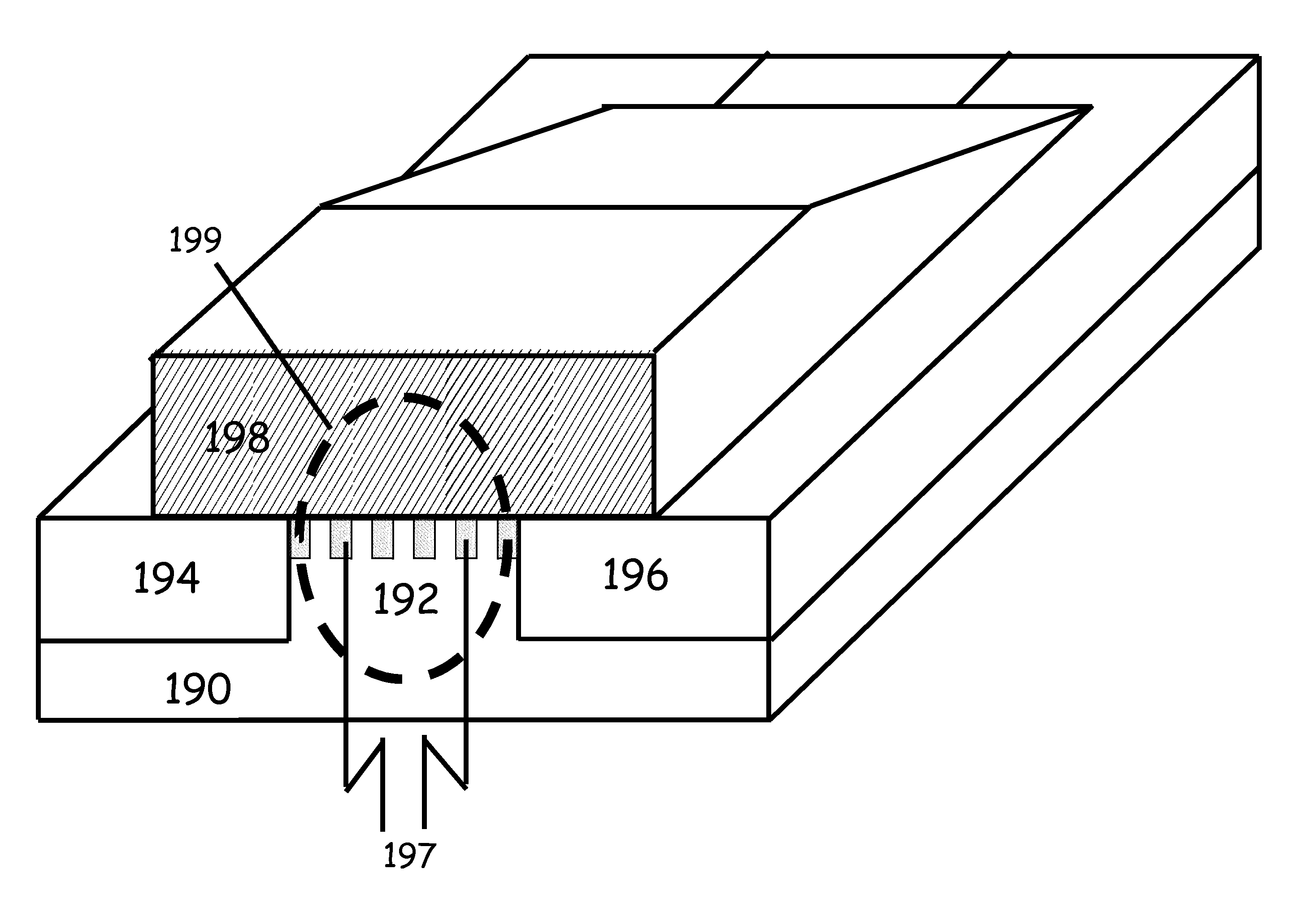 Tensile strained semiconductor photon emission and detection devices and integrated photonics system