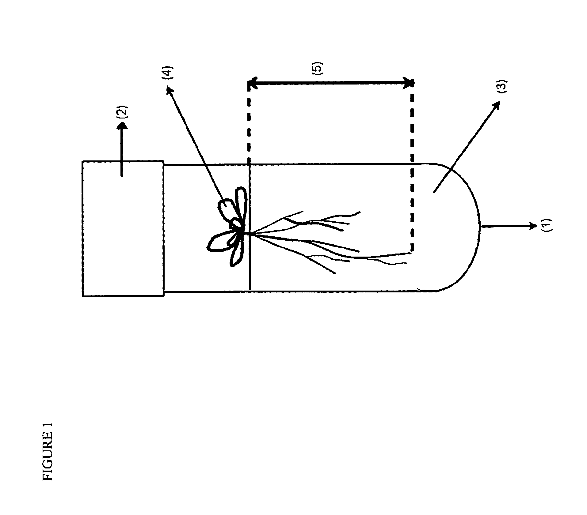 Methods for Increasing the Resistance of Plants to Hypoxic Conditions