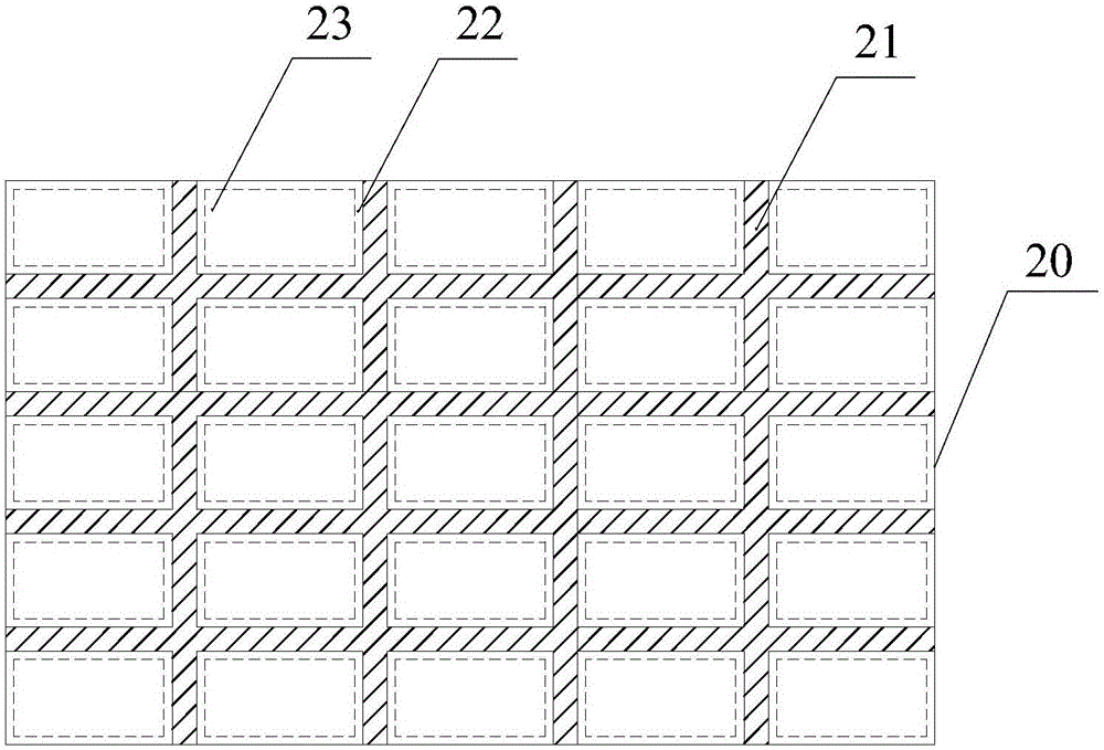 Flexible display panel and preparation method thereof