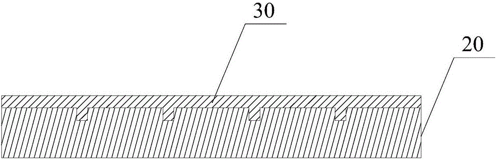 Flexible display panel and preparation method thereof