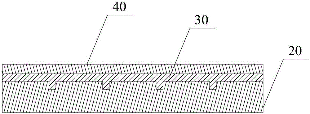 Flexible display panel and preparation method thereof