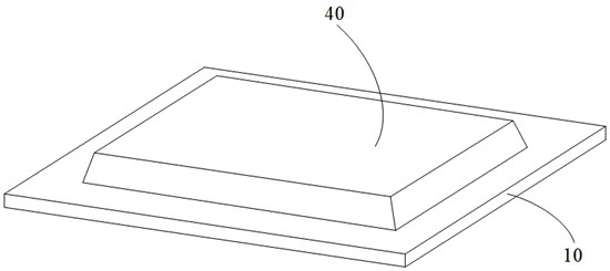 Packaging device and manufacturing method thereof