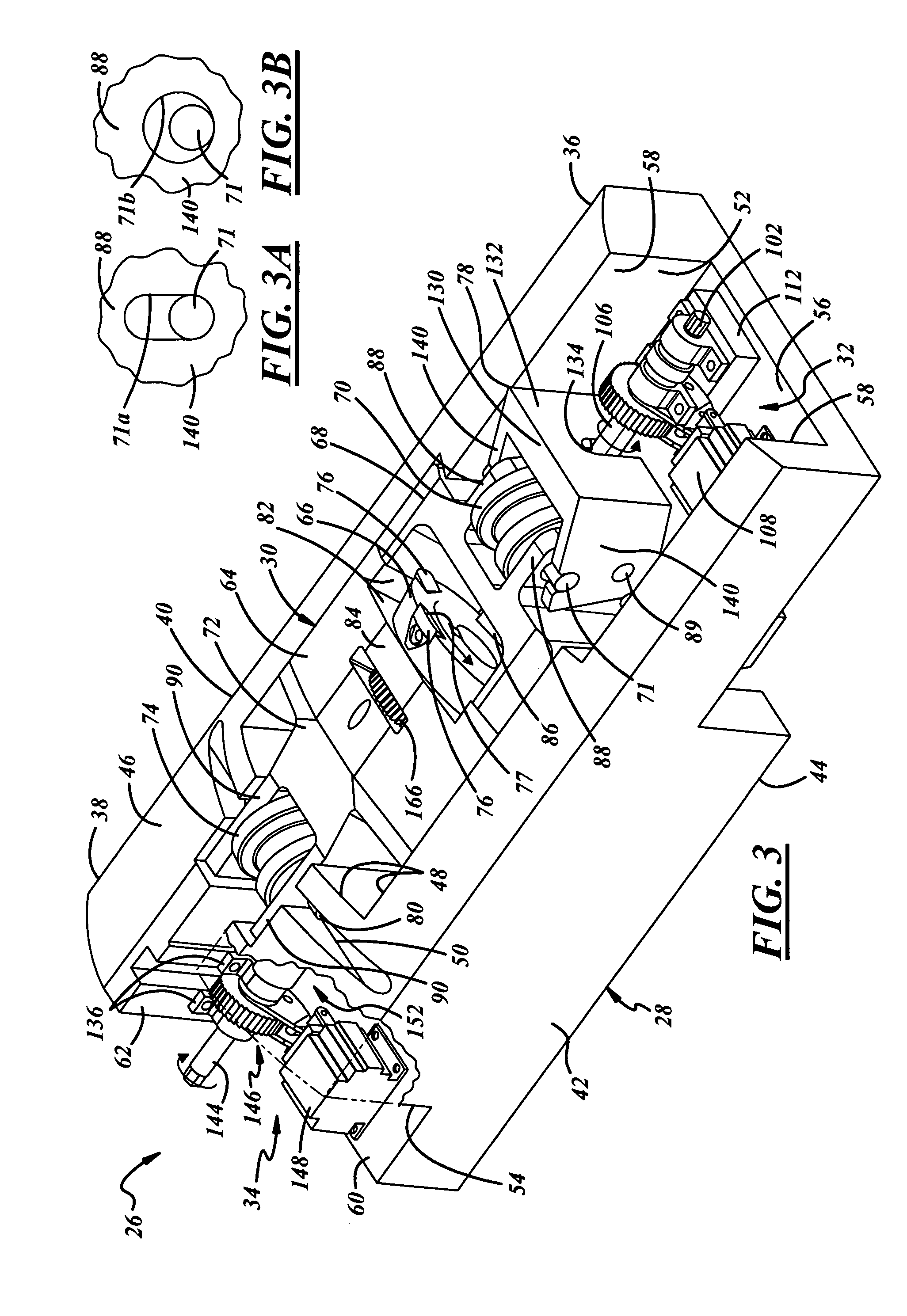 Deburring welded pipe