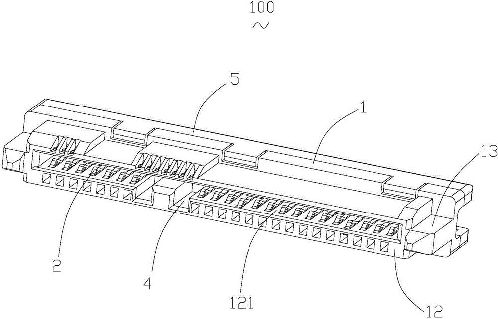 Electrical connector