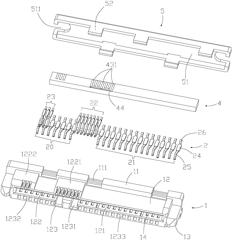 Electrical connector