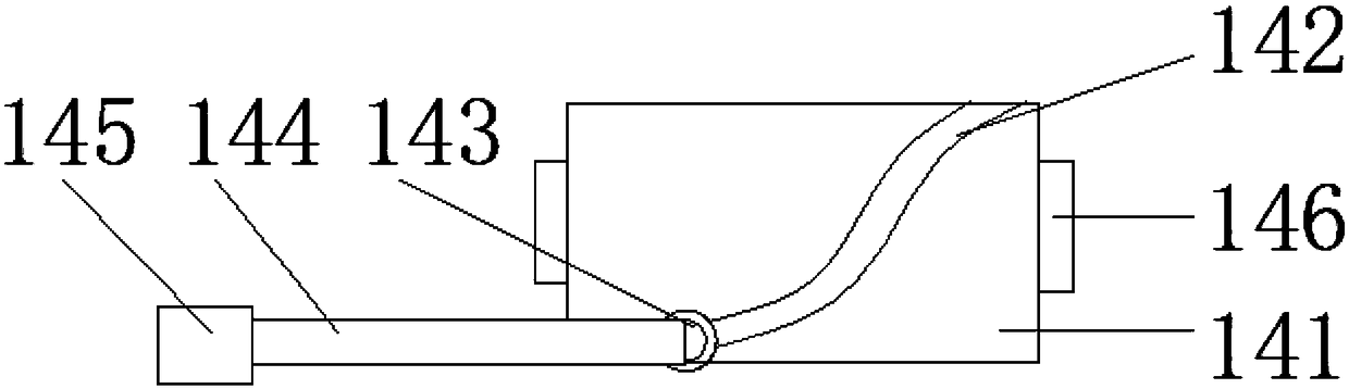 Automatic jam applying device for mass production of baked products