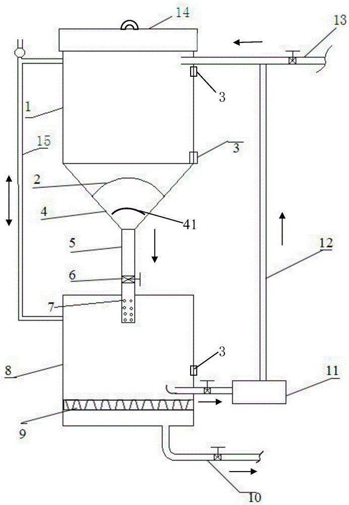 Pilous antler healthcare wine and mechanical preparation method thereof