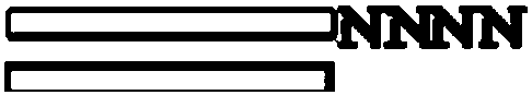 Novel methylation library-establishing kit and application thereof