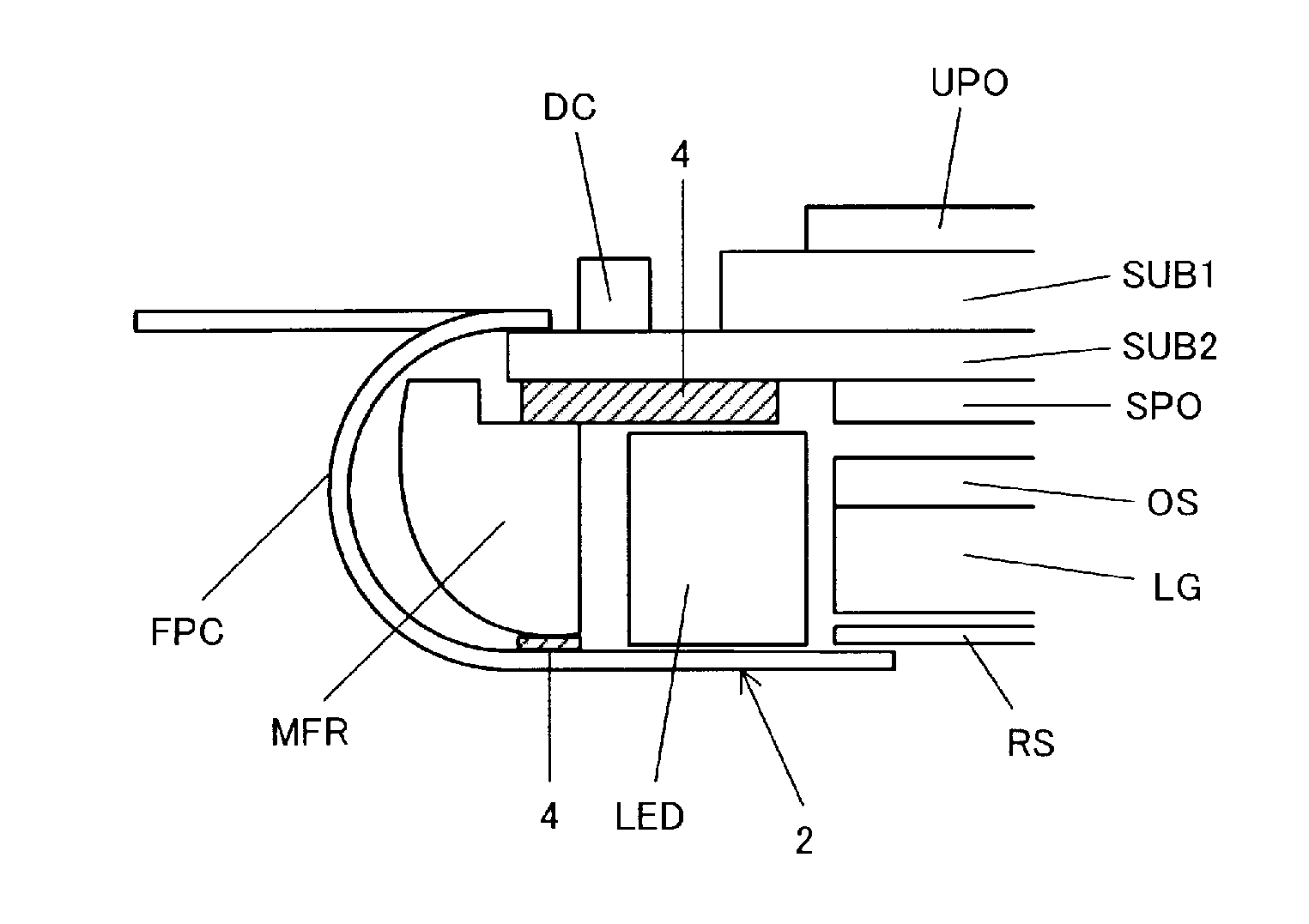 Liquid crystal display device