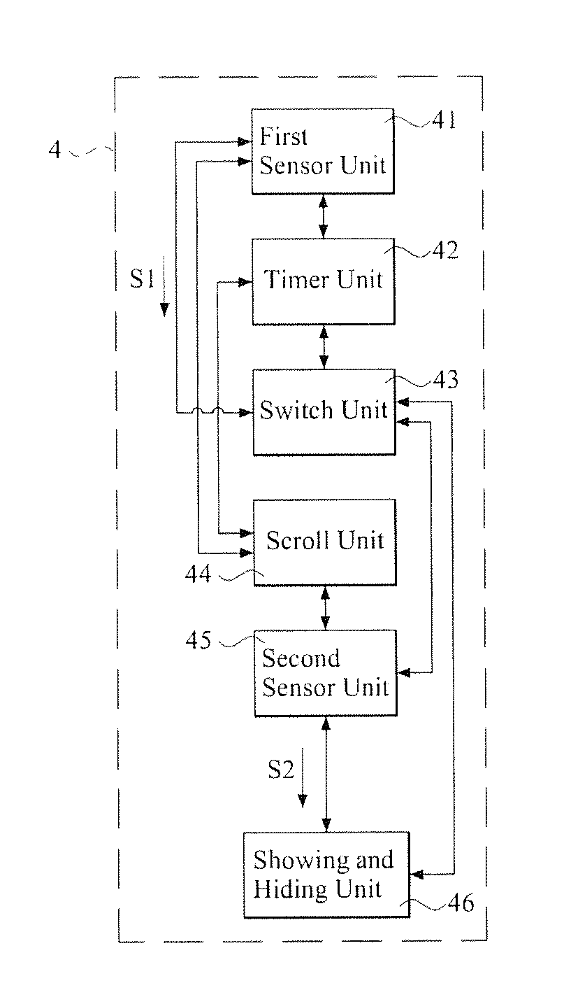 Lecture system