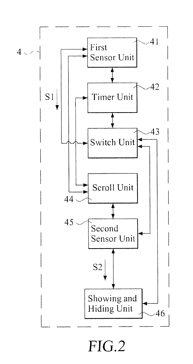 Lecture system