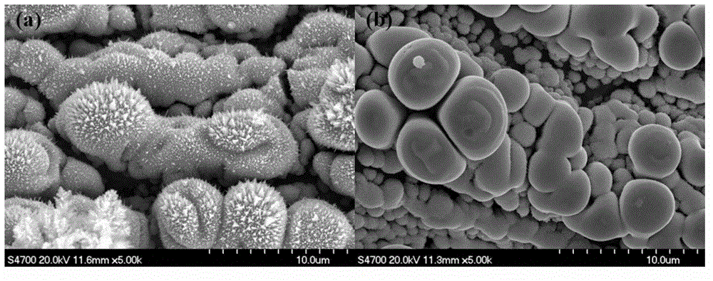 CA scanning assisted preparation method and applications of Pd-Cu/Ti electrode