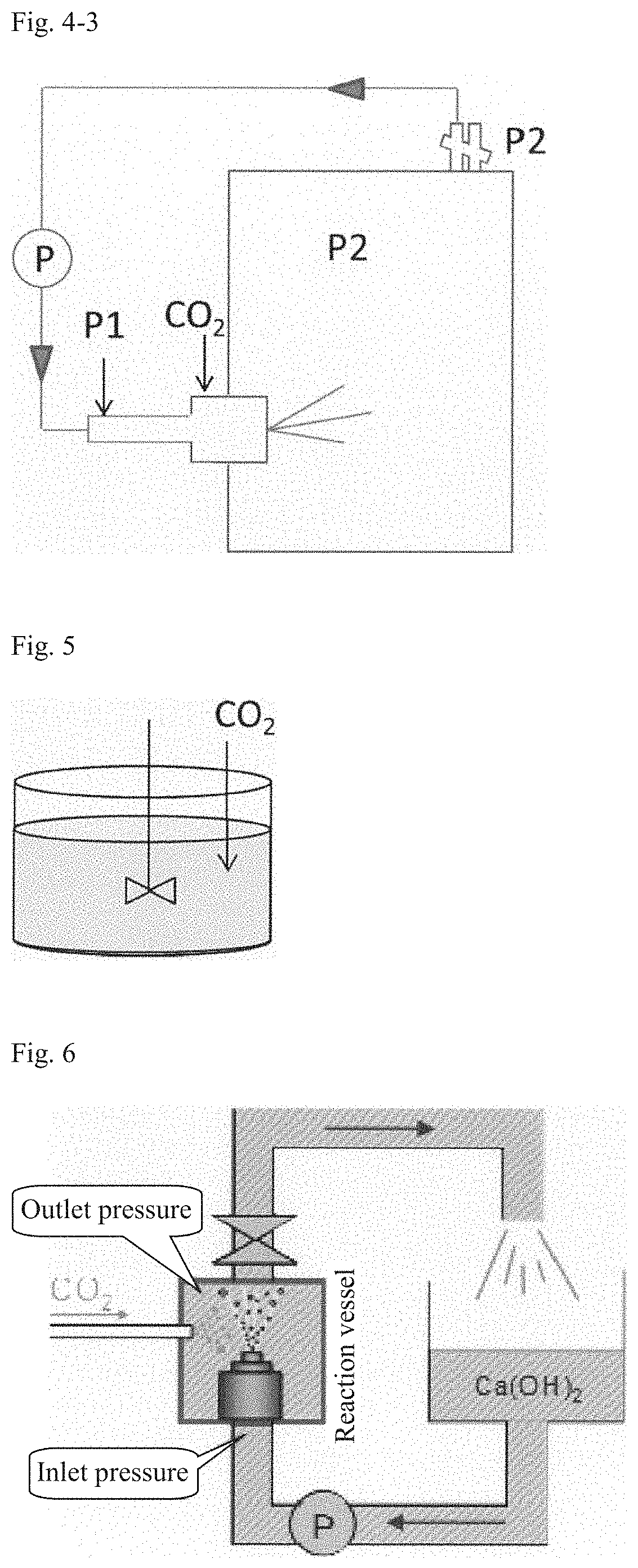 Processes for preparing inorganic carbonates