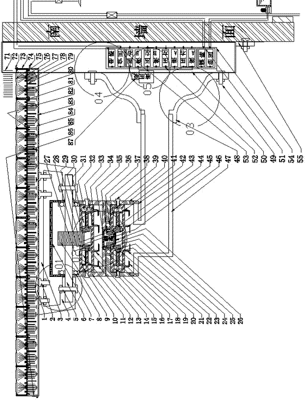 Solar pressure cooker