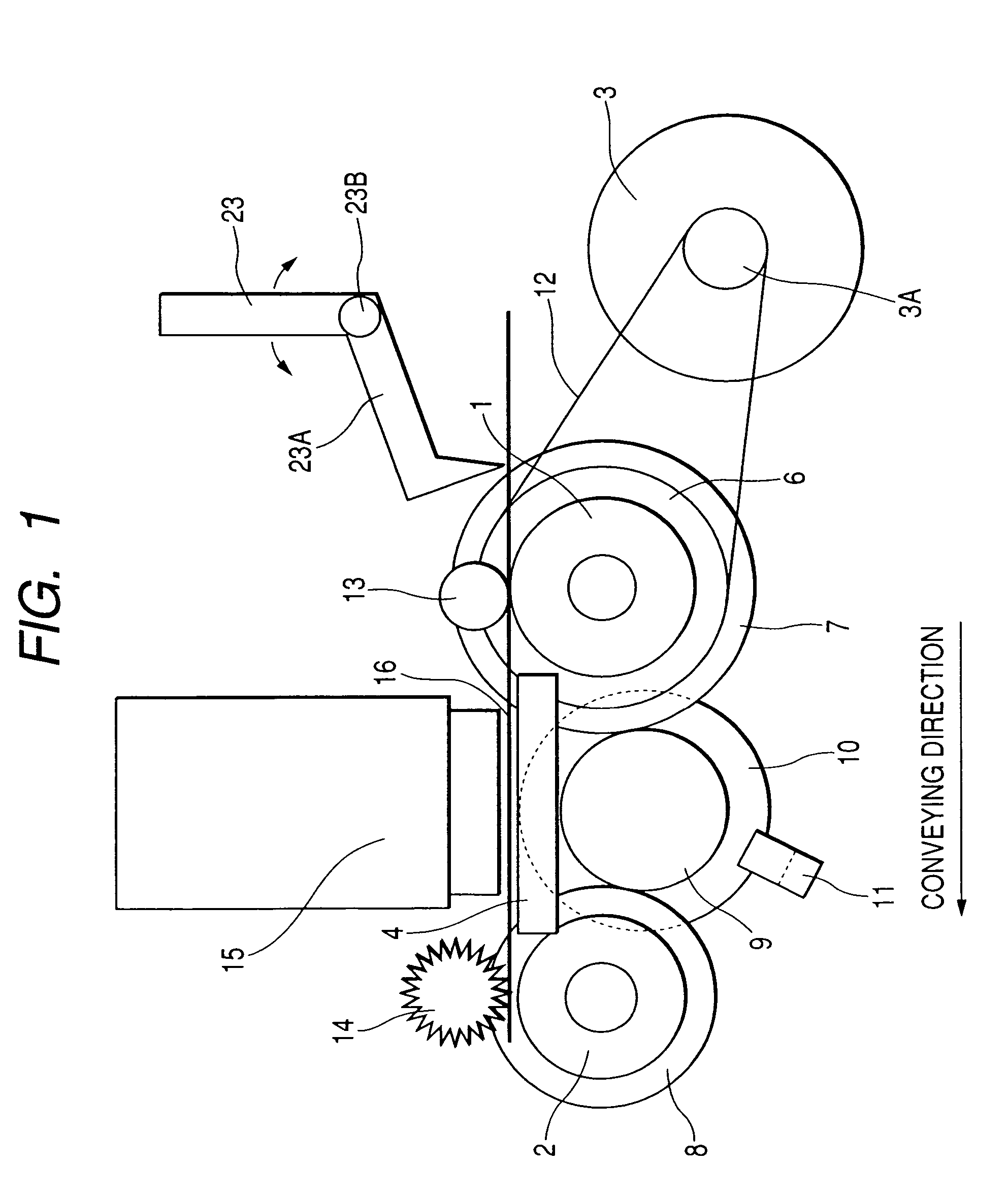 Recording apparatus