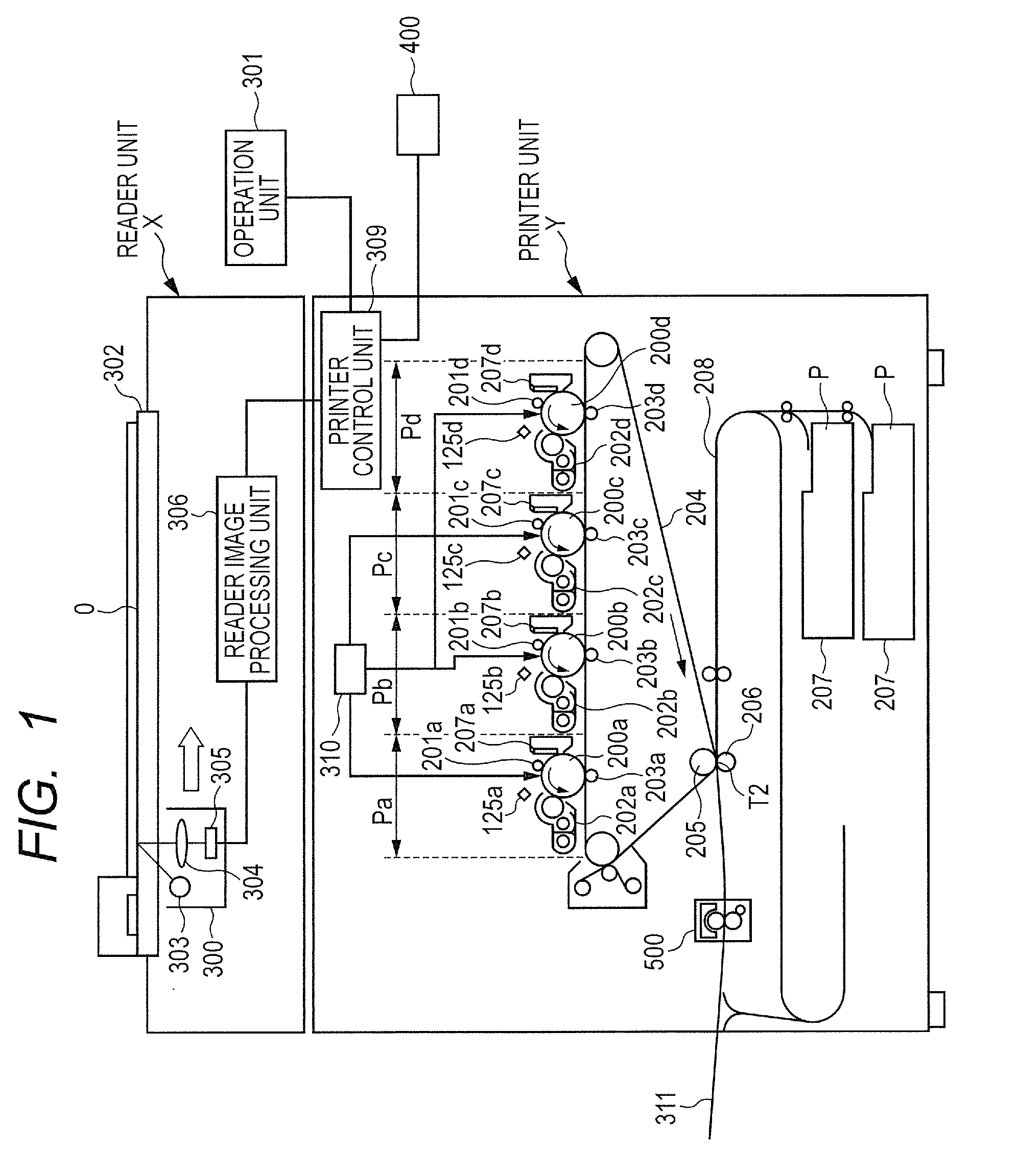 Image heating apparatus