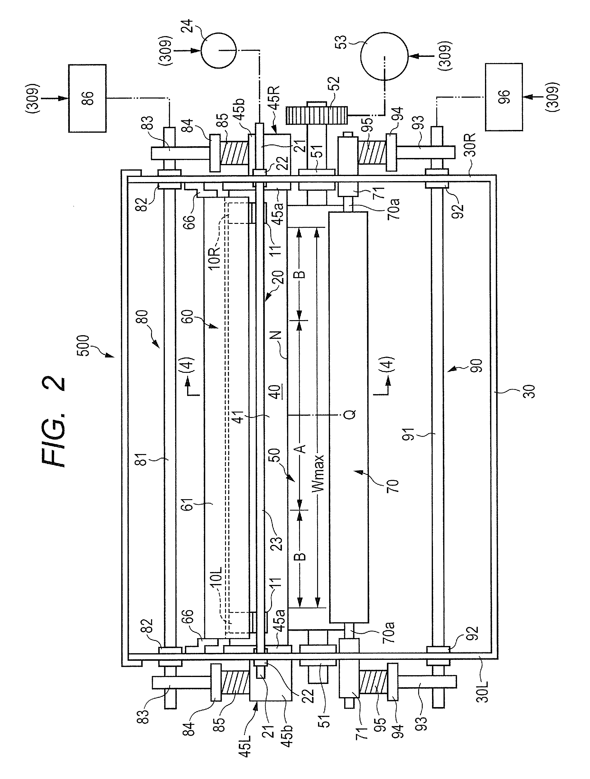 Image heating apparatus