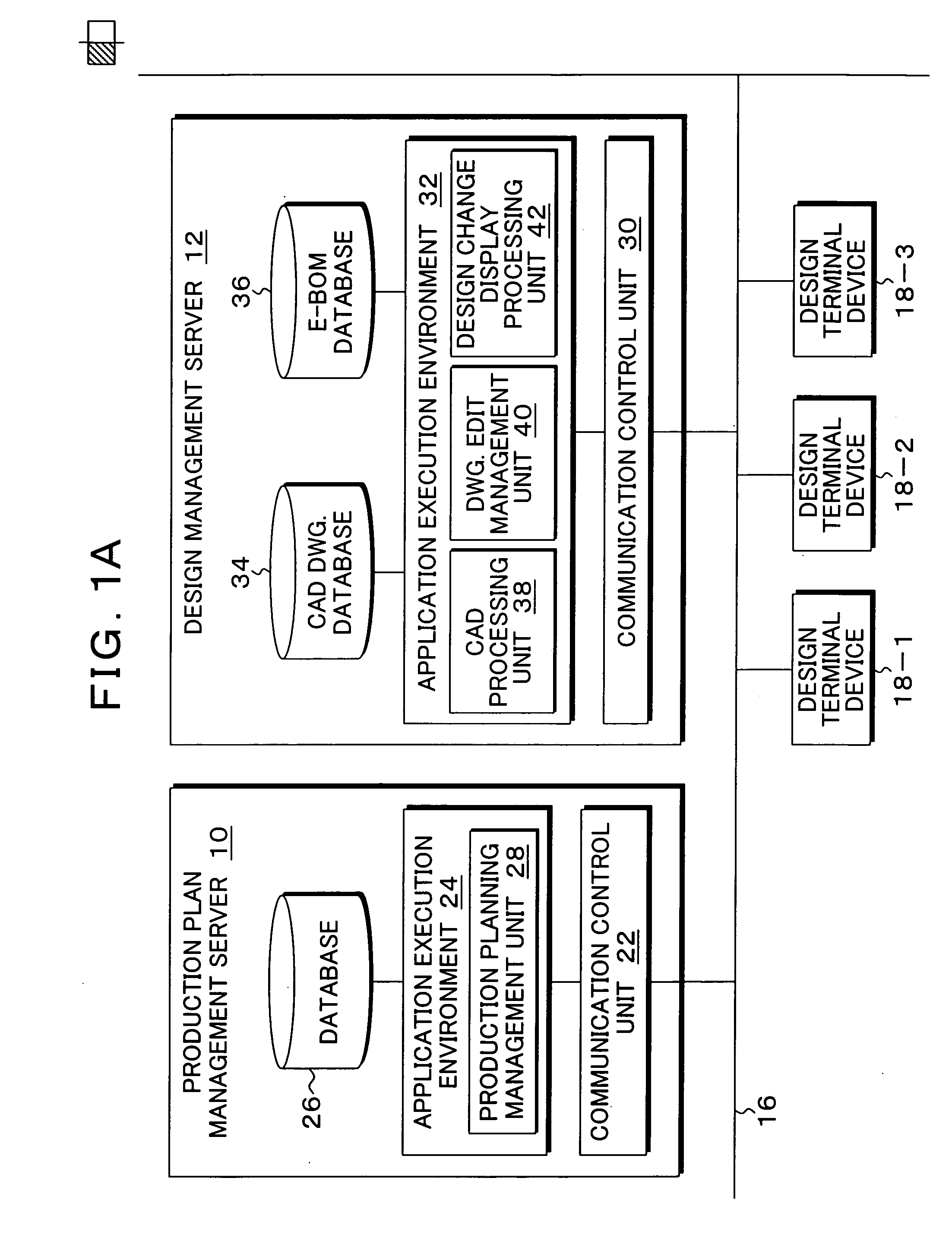 Design and manufacturing management system, method, and program