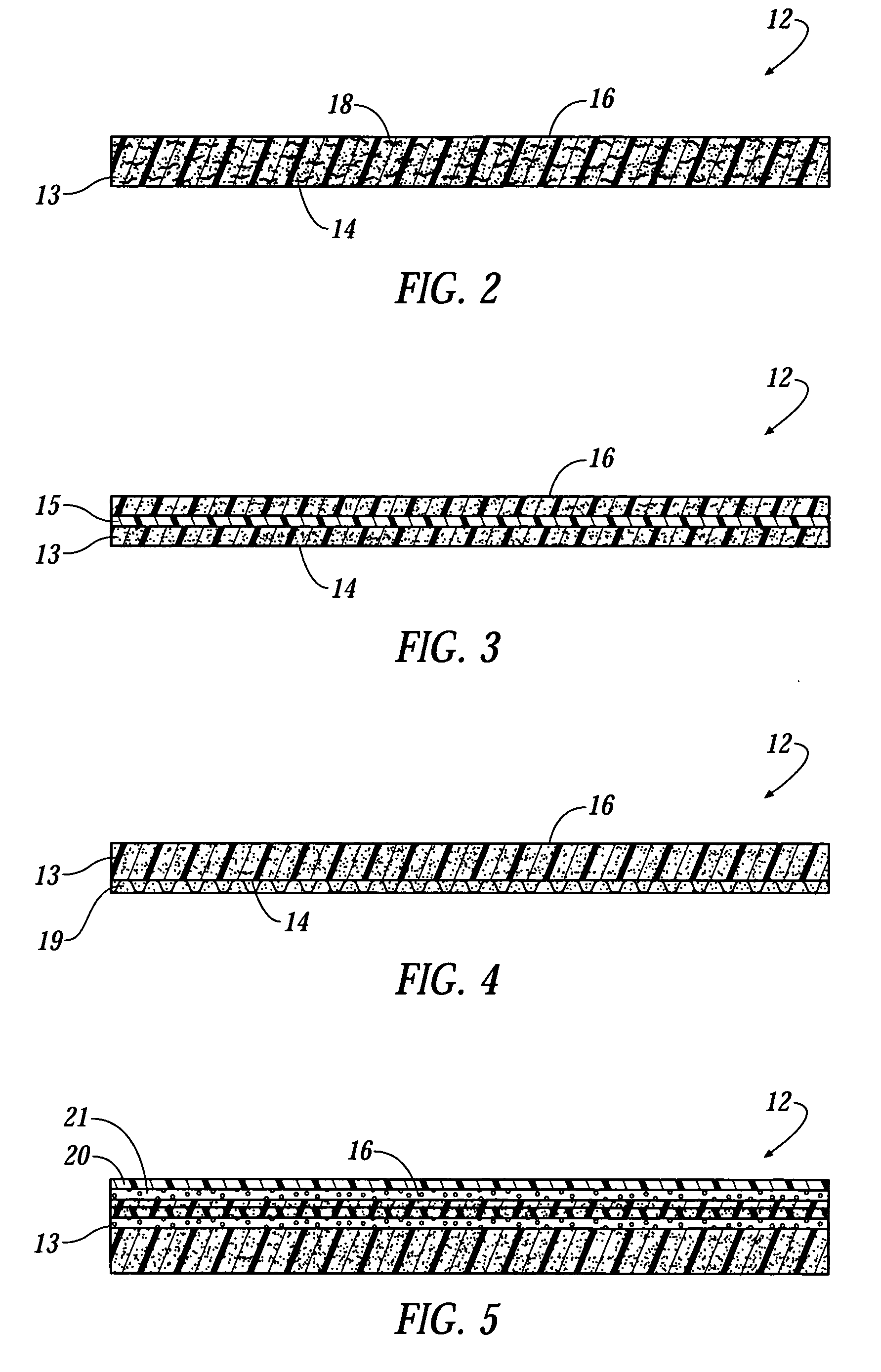 Acoustical panel assembly