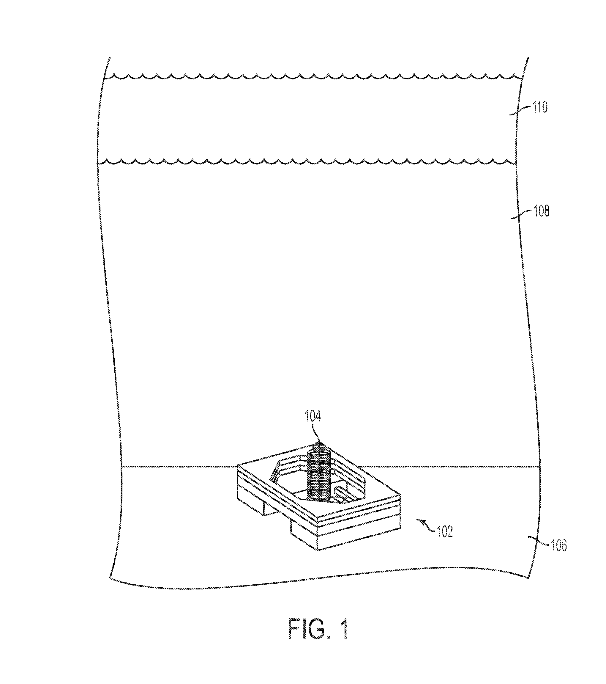 Containment unit and method of using same