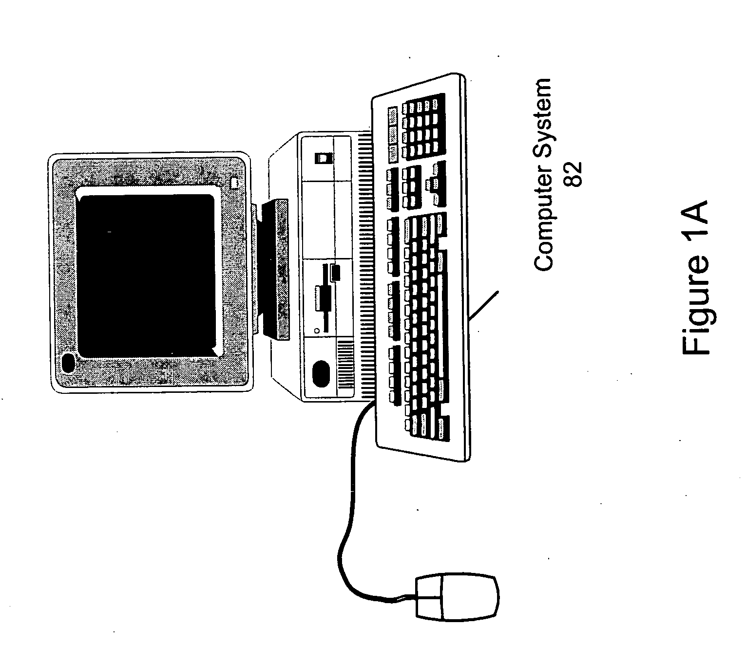 Automatic graph display