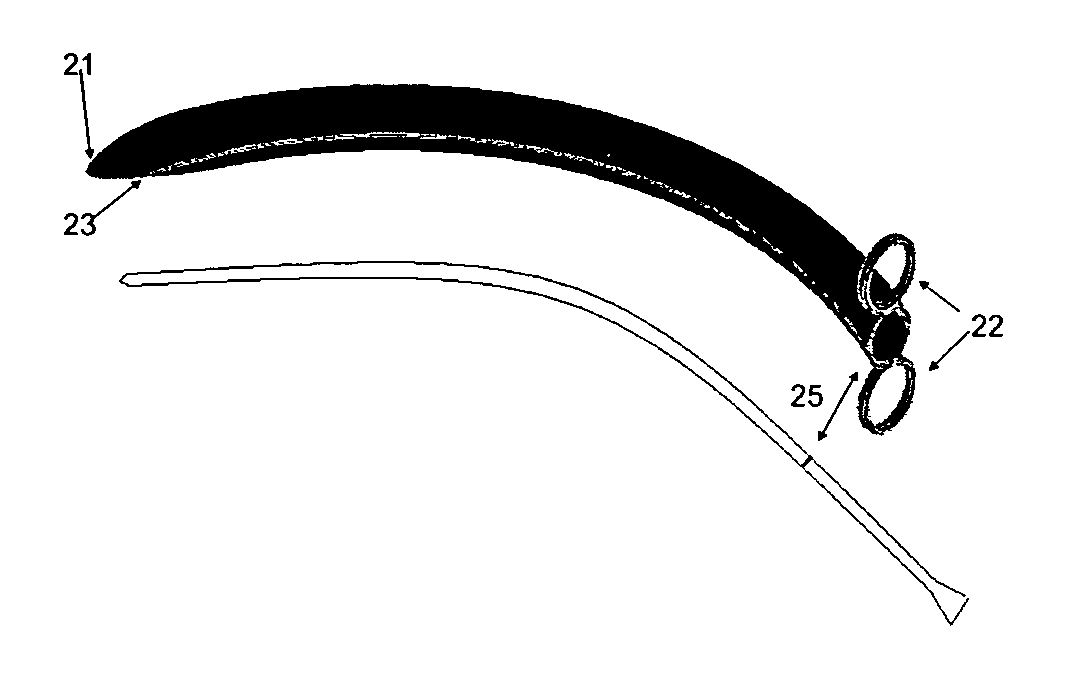 Nasopharyngeal sheath for nasogastric intubation