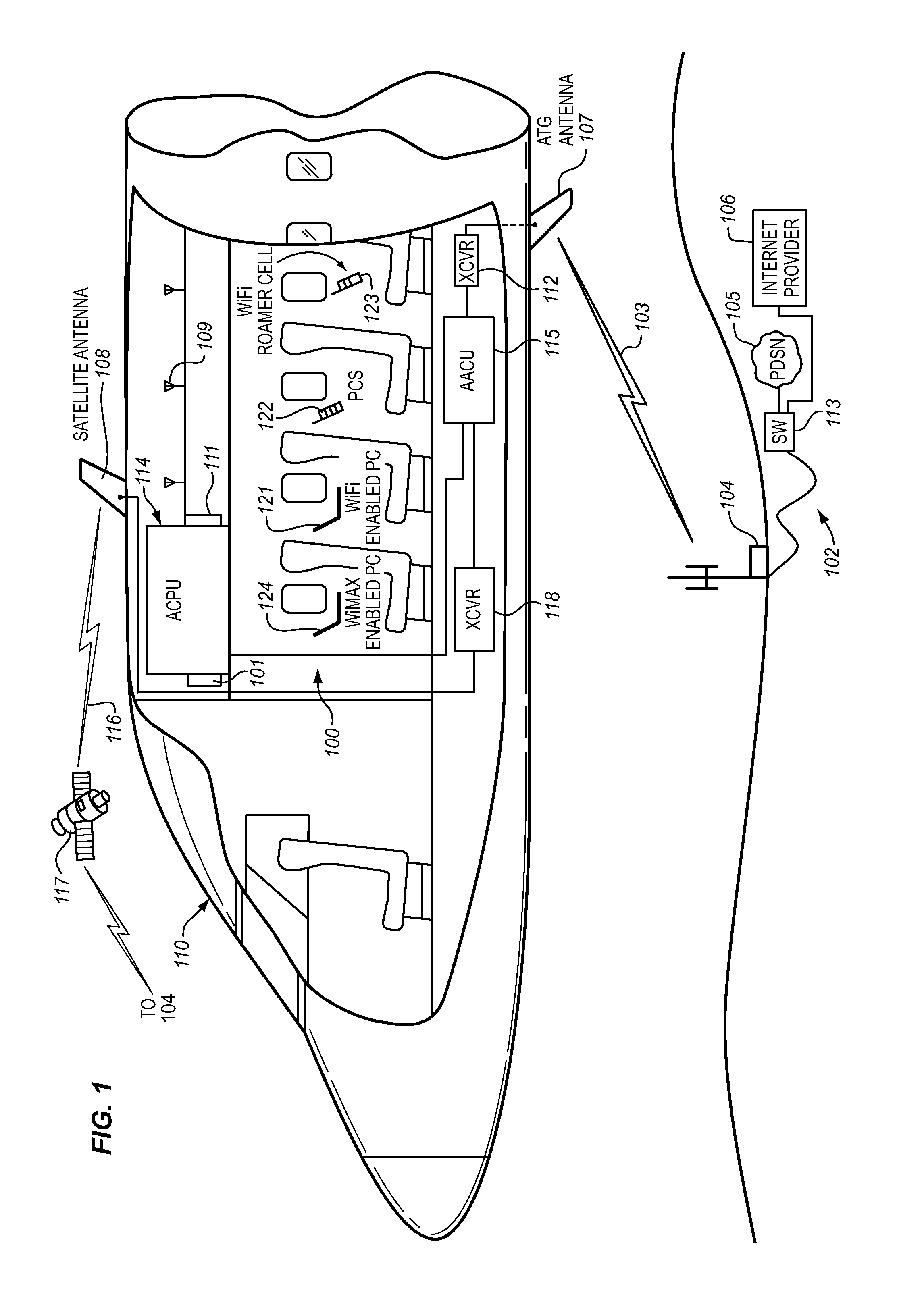 System for providing temporary internet access from a restricted local area network environment