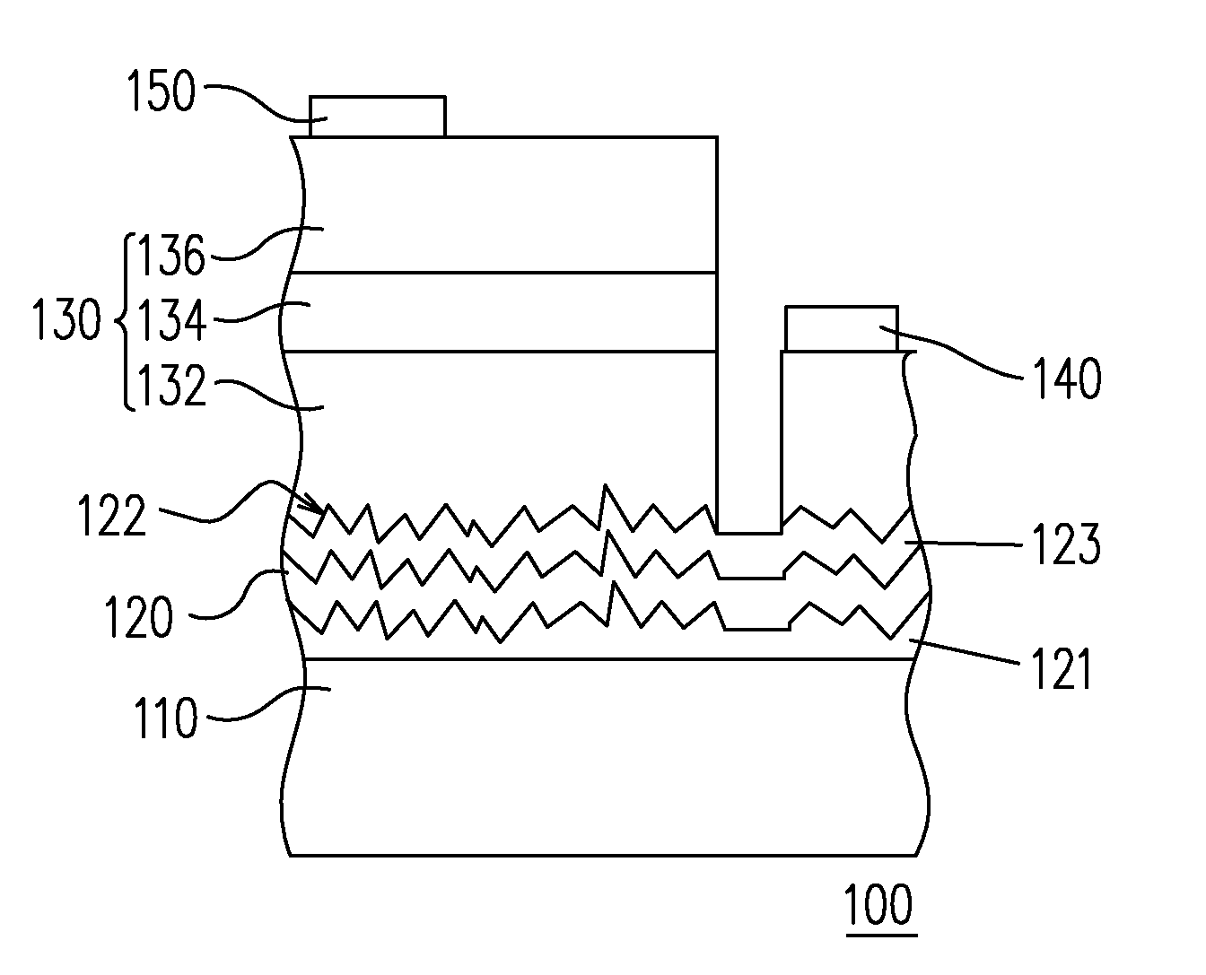 Light-emitting device