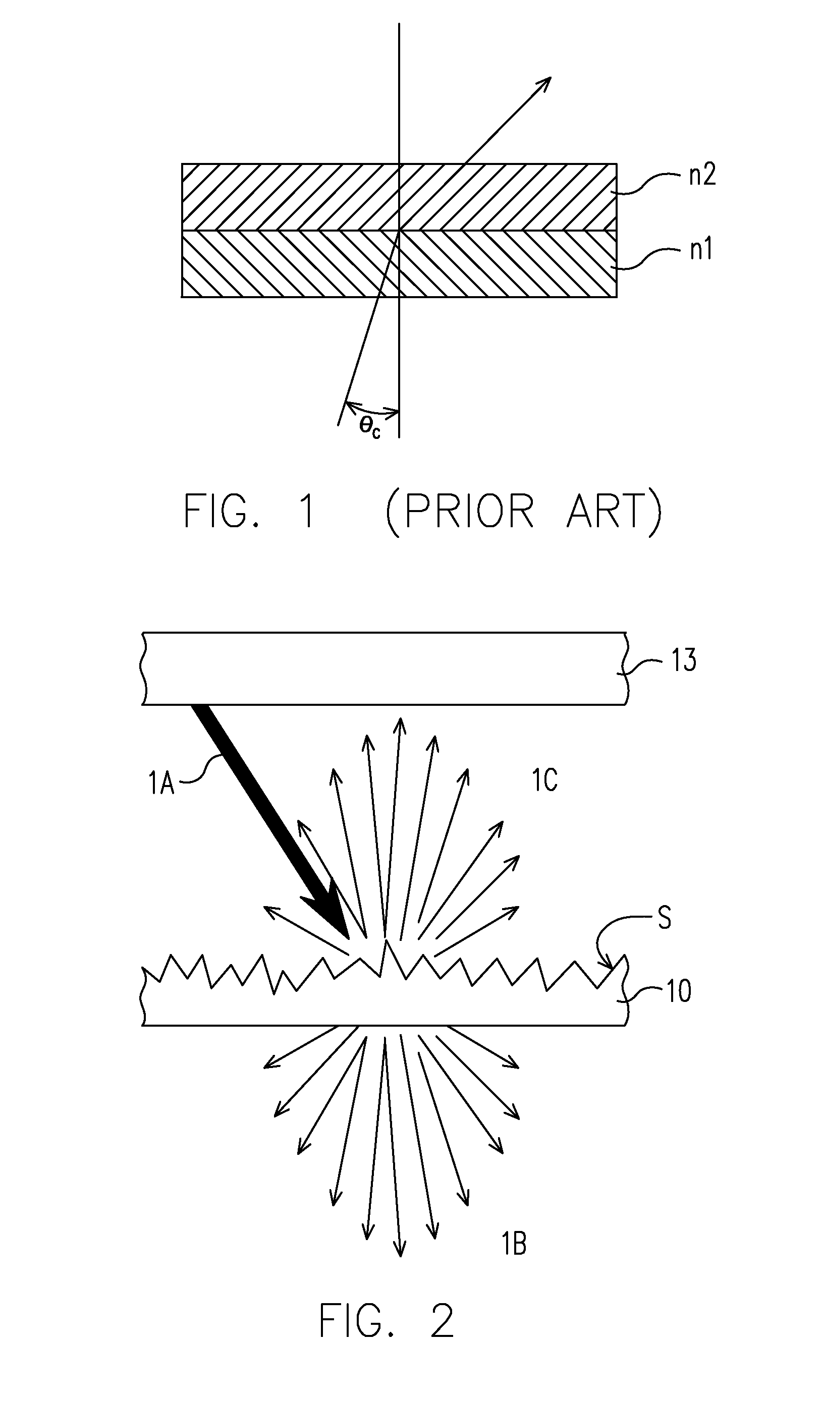 Light-emitting device