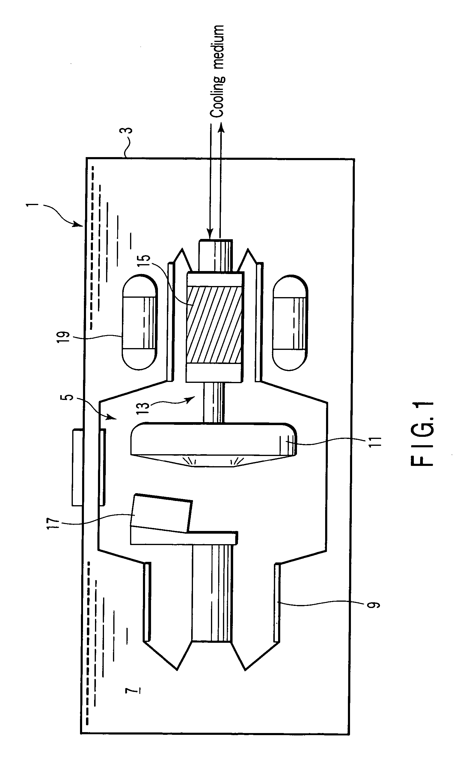 X-ray apparatus