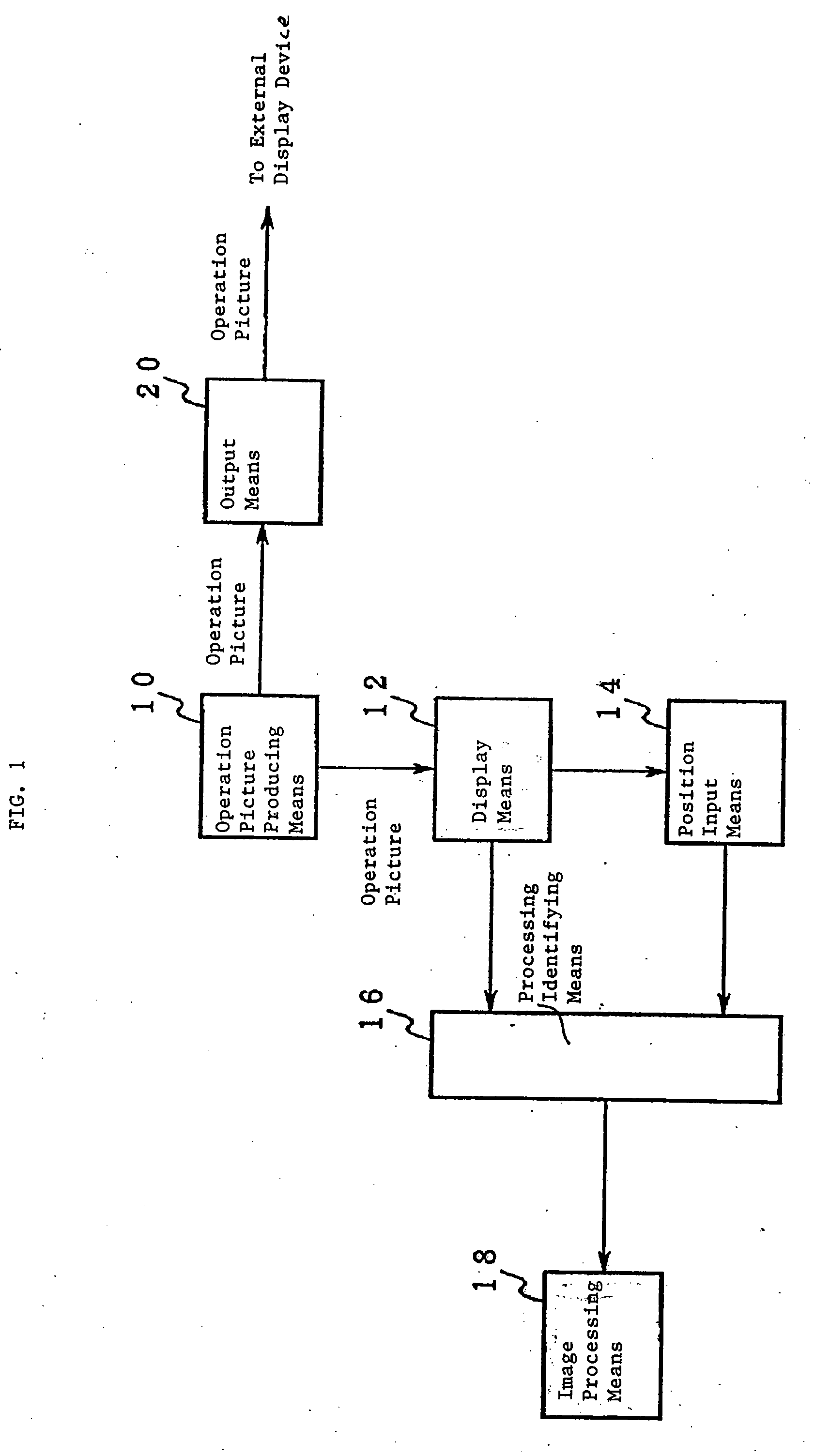 Image processing apparatus and method