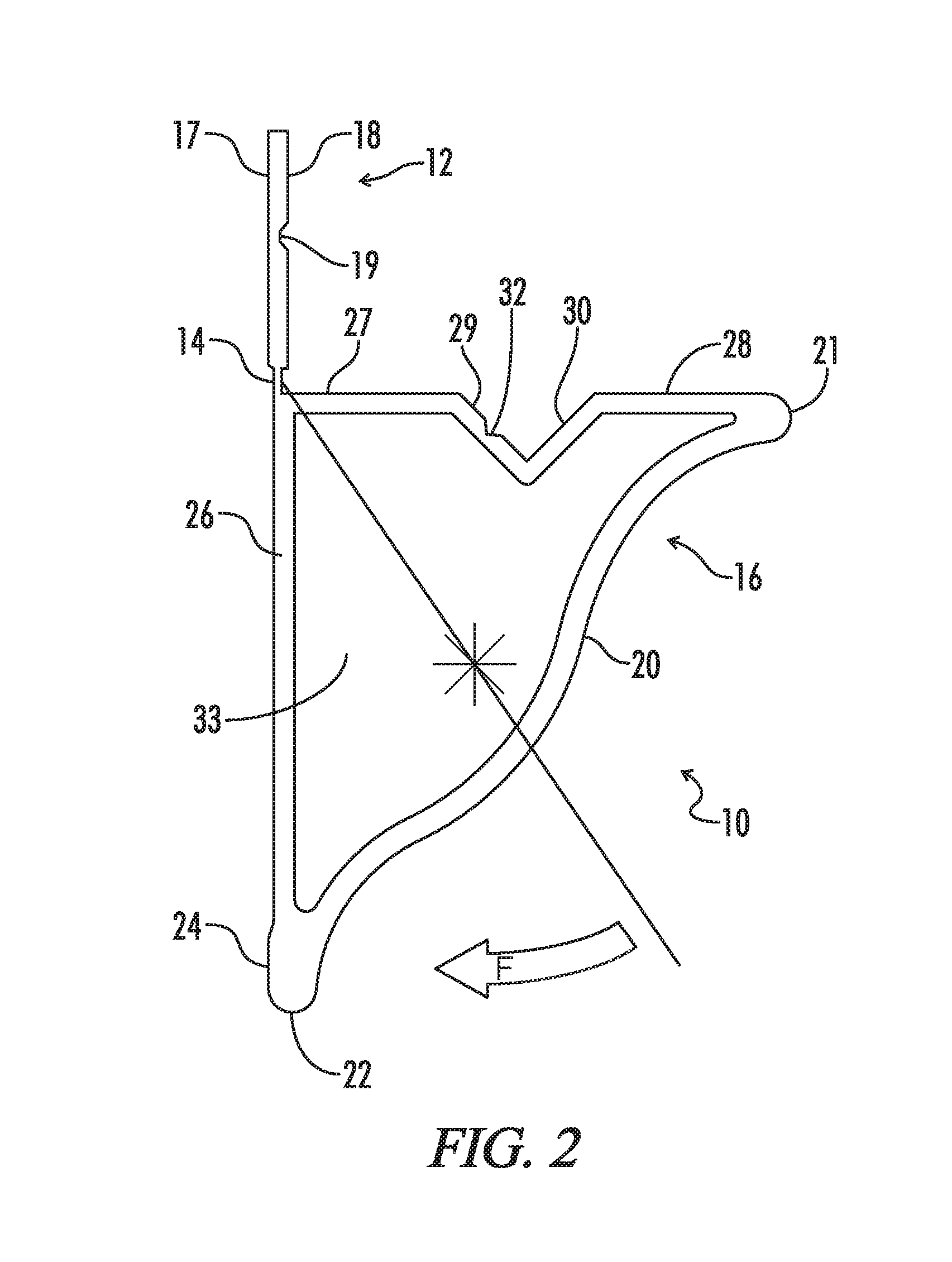 System and Method for Installation of Crown Molding on Imperfect Walls