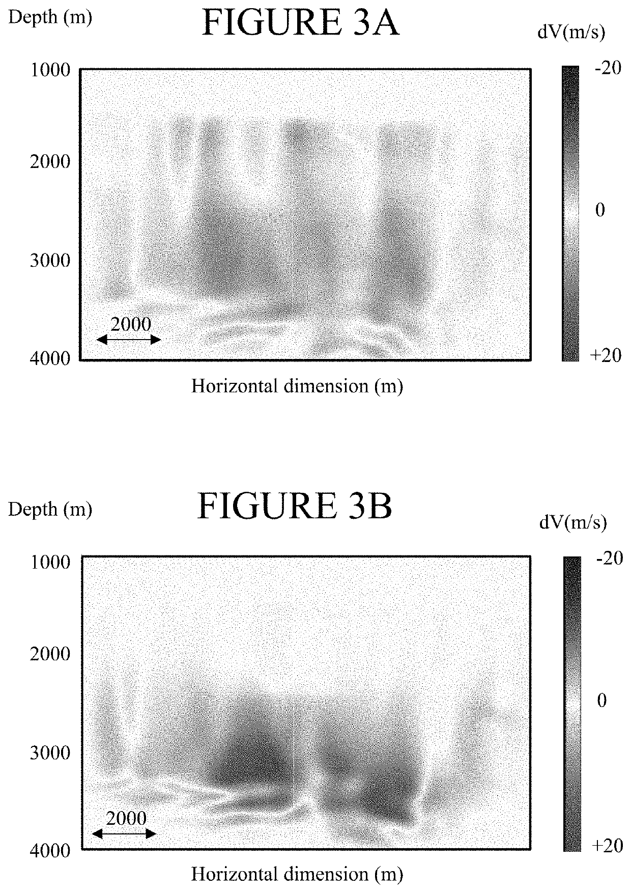 Full waveform inversion approach to building an s-wave velocity model using ps data