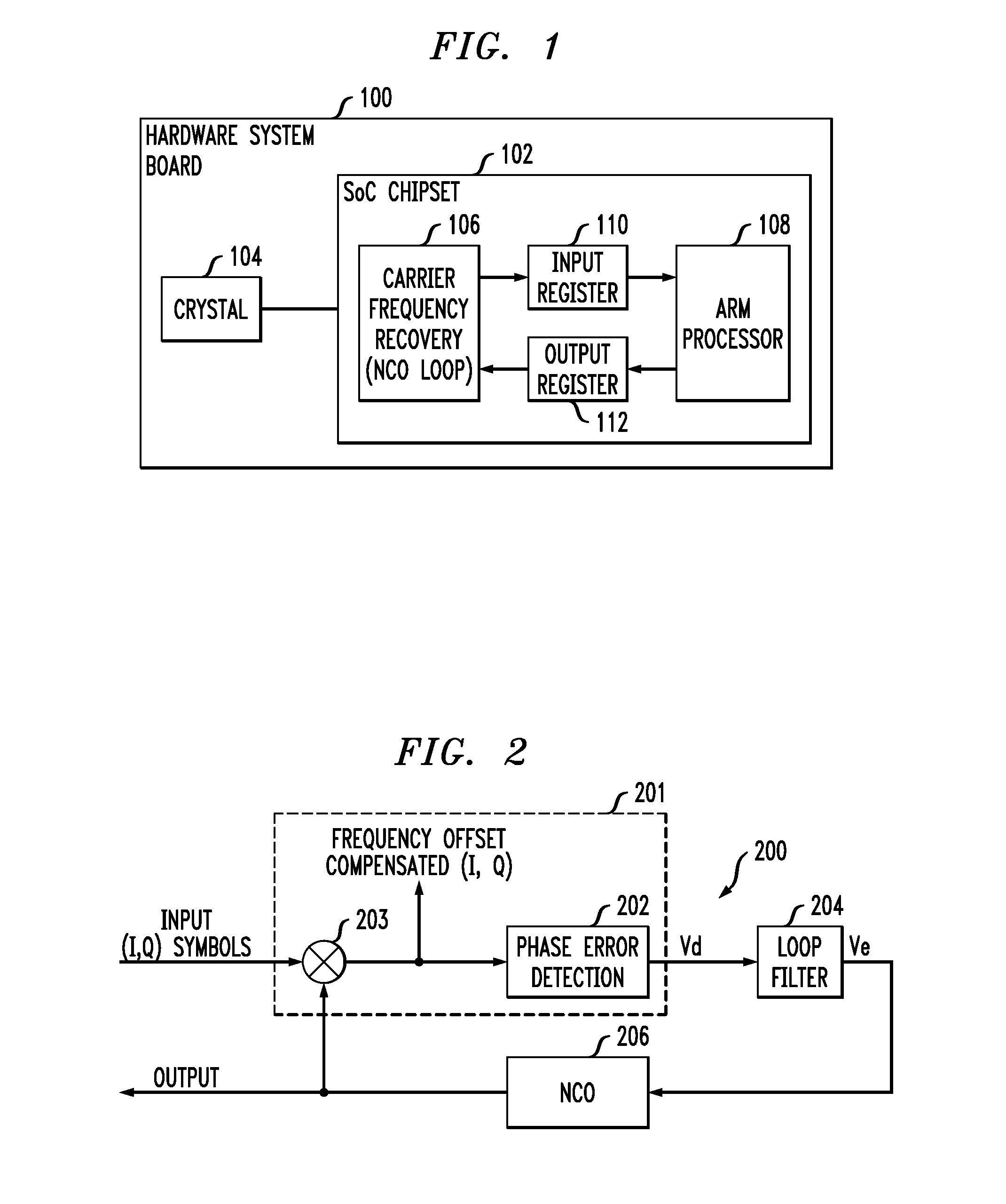 Phase-Locked Loop (PLL) Having Extended Tracking Range