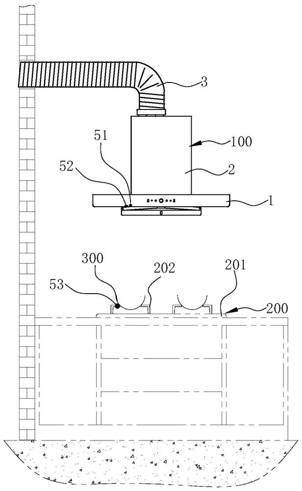 A control method of a cooking device