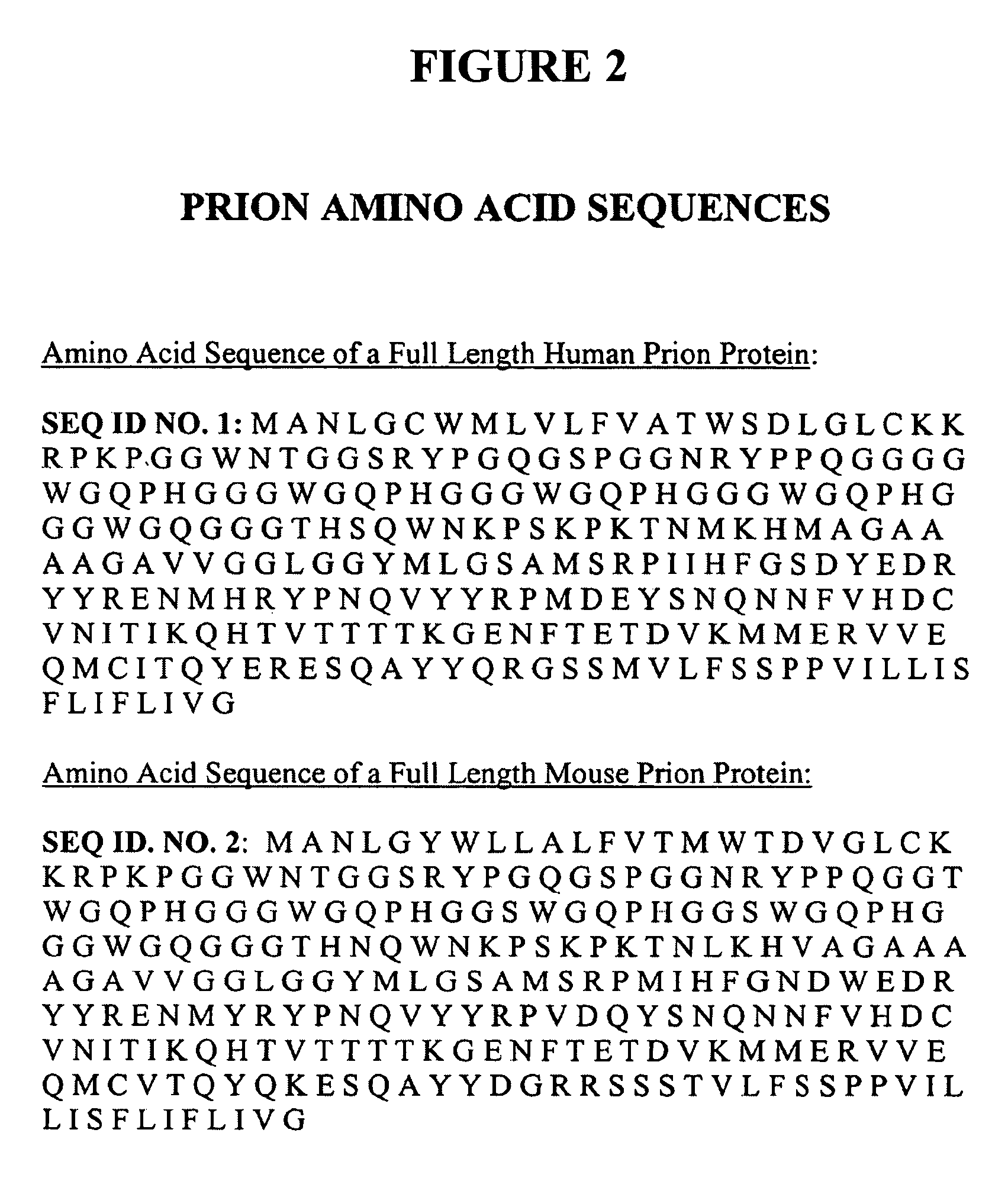 Prion-specific peptoid reagents