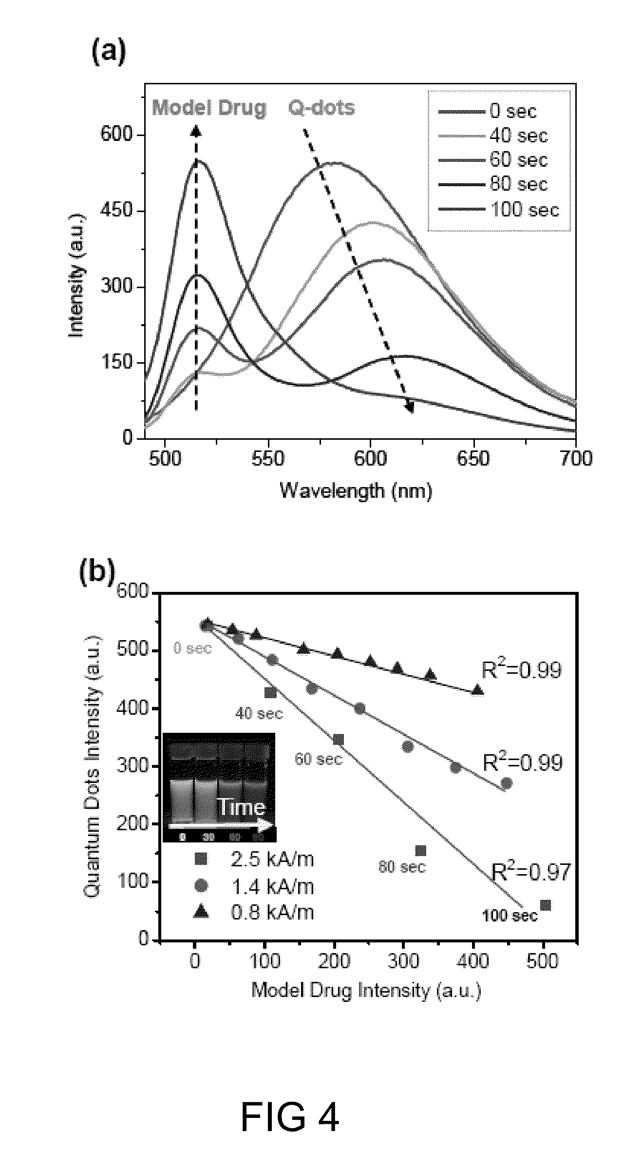 Drug Delivery Nanodevice, its Preparation Method and Uses Thereof