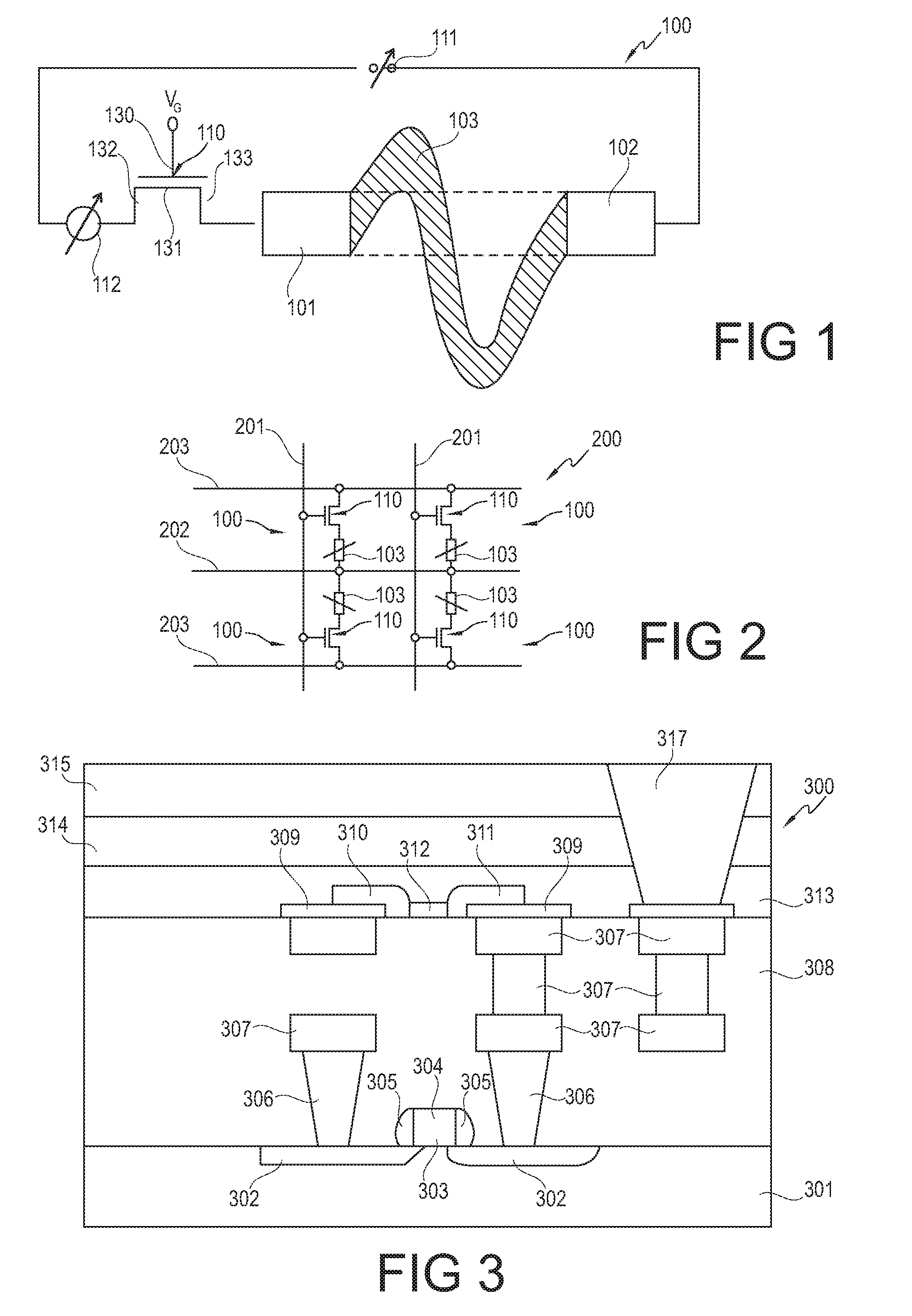 Electronic device comprising a convertible structure